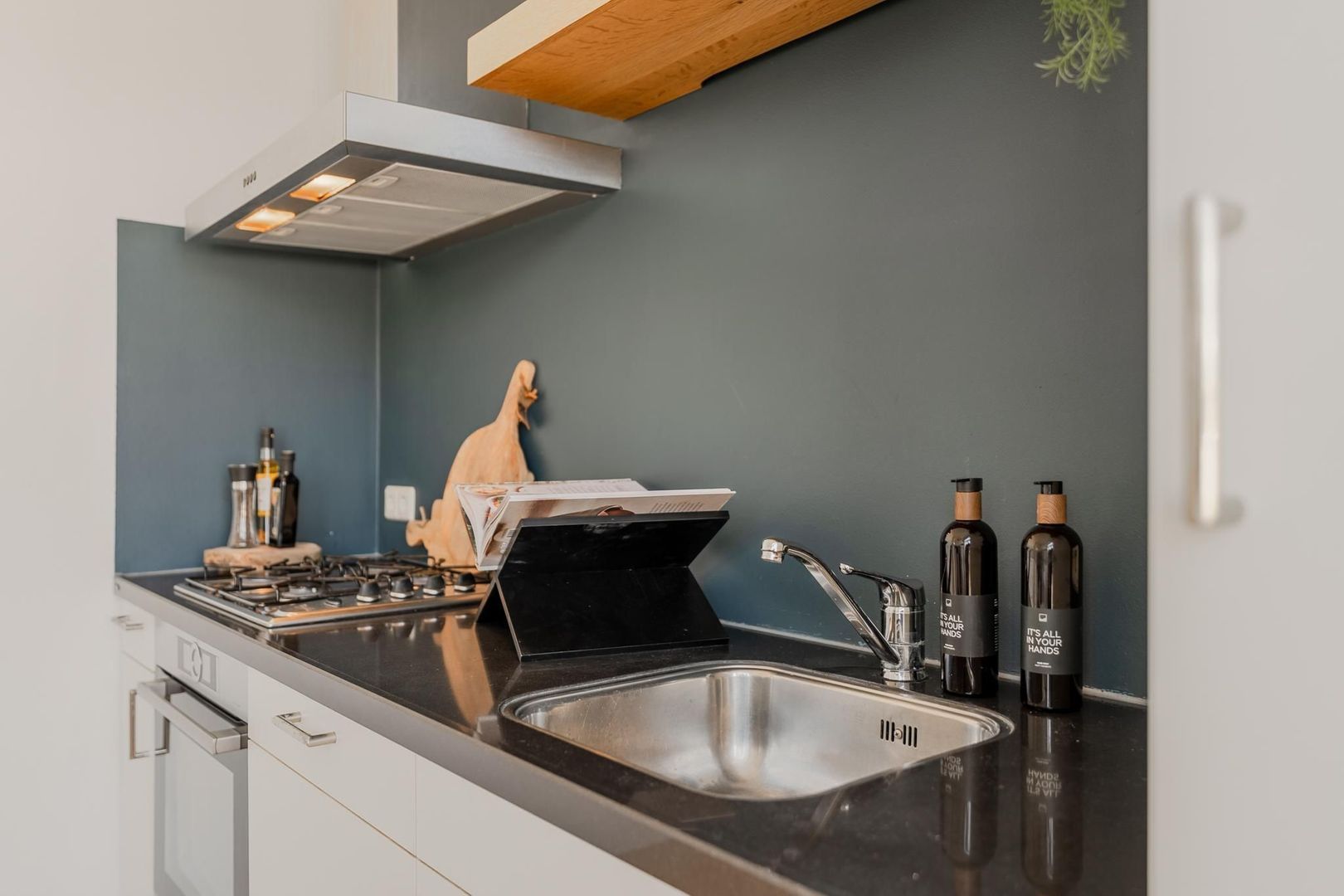 Ruysdaelstraat 68 4, Amsterdam foto-17