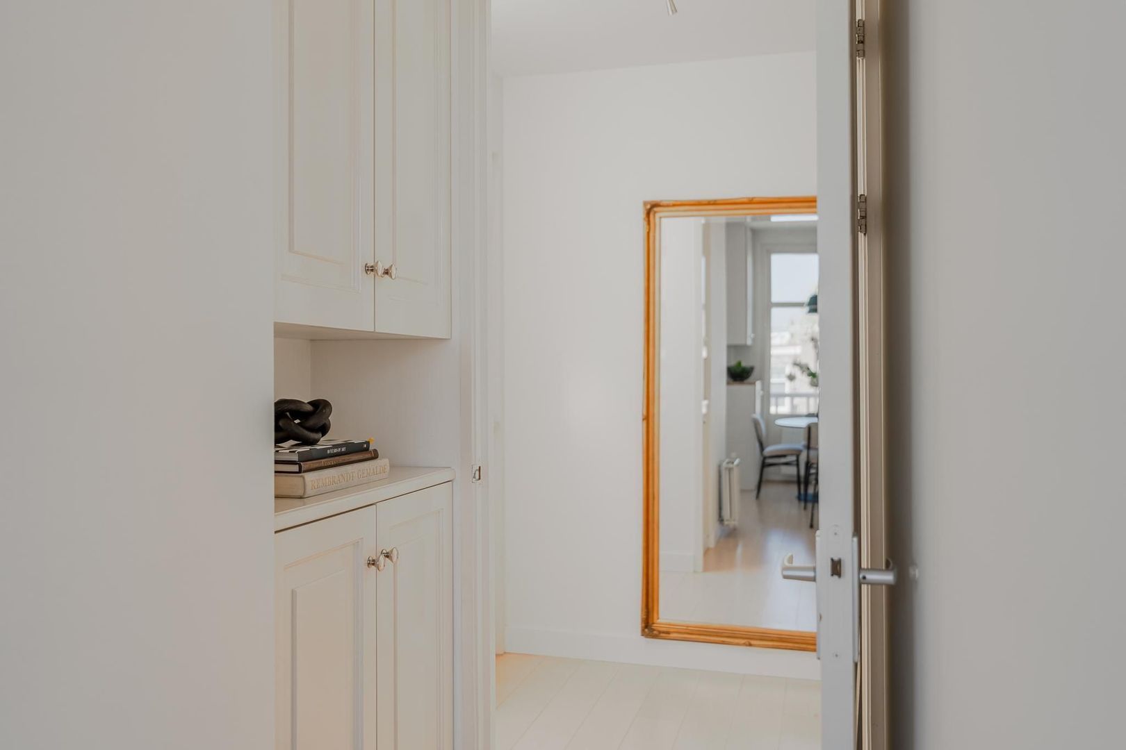 Ruysdaelstraat 68 4, Amsterdam foto-24