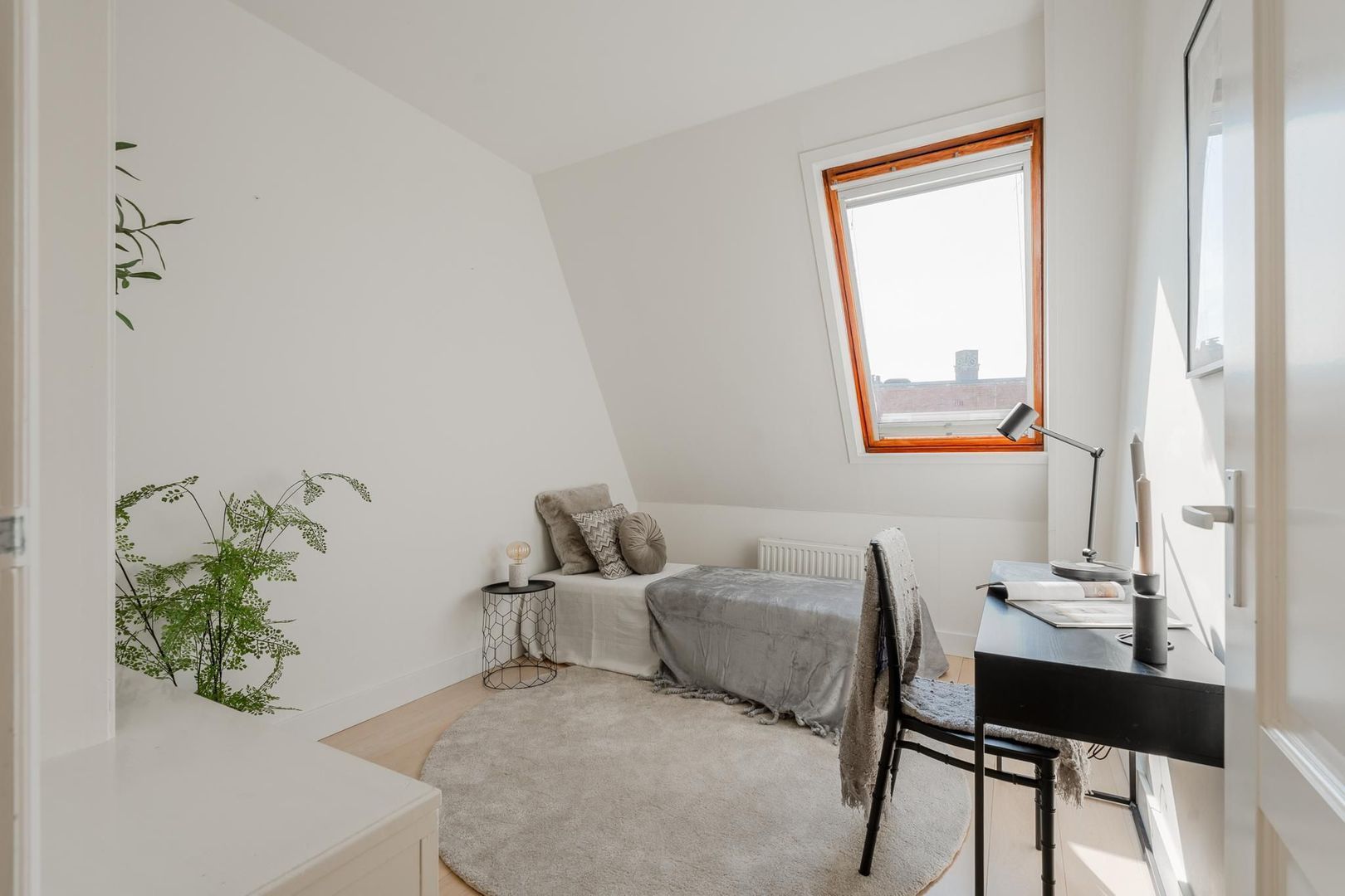 Ruysdaelstraat 68 4, Amsterdam foto-29