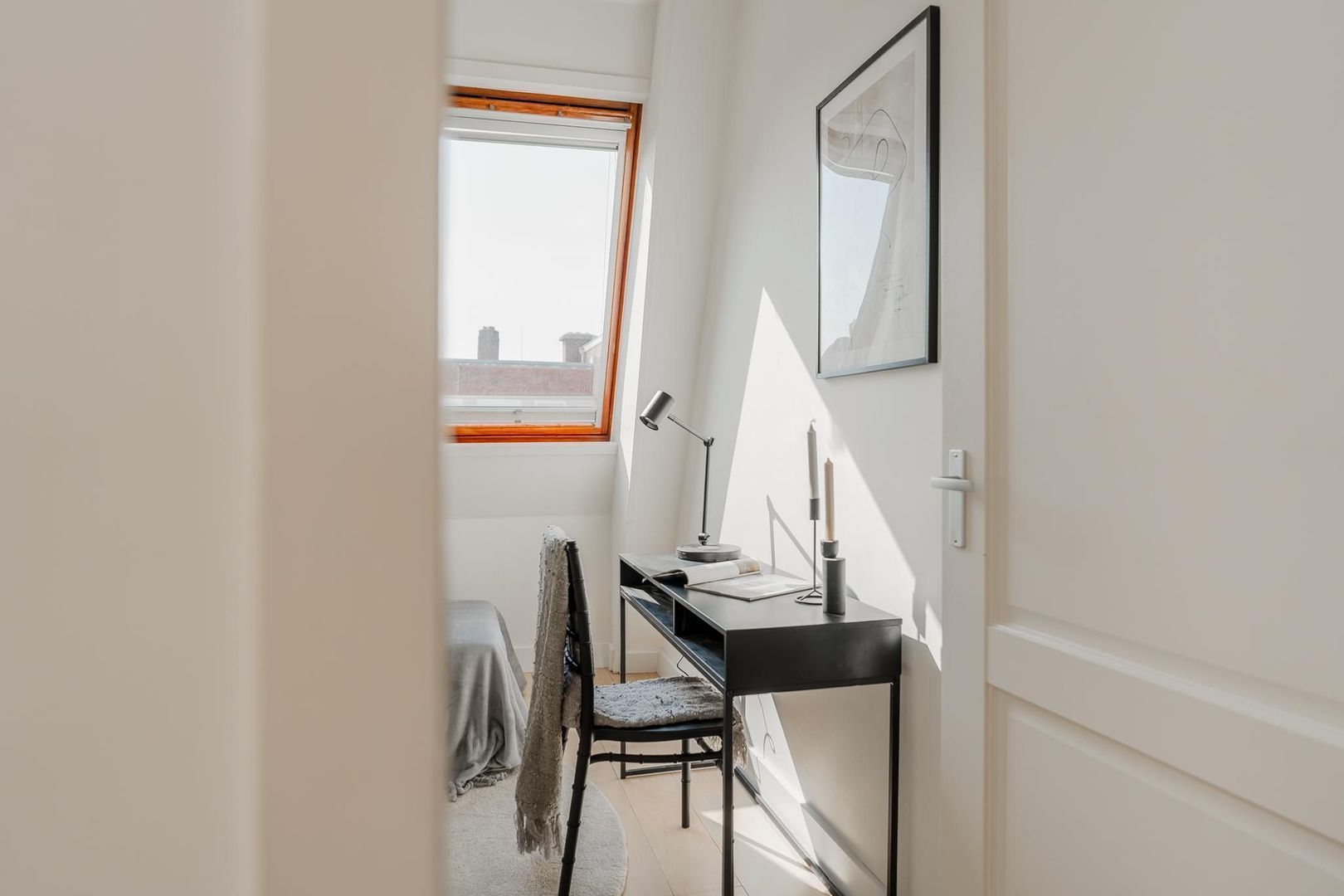 Ruysdaelstraat 68 4, Amsterdam foto-30