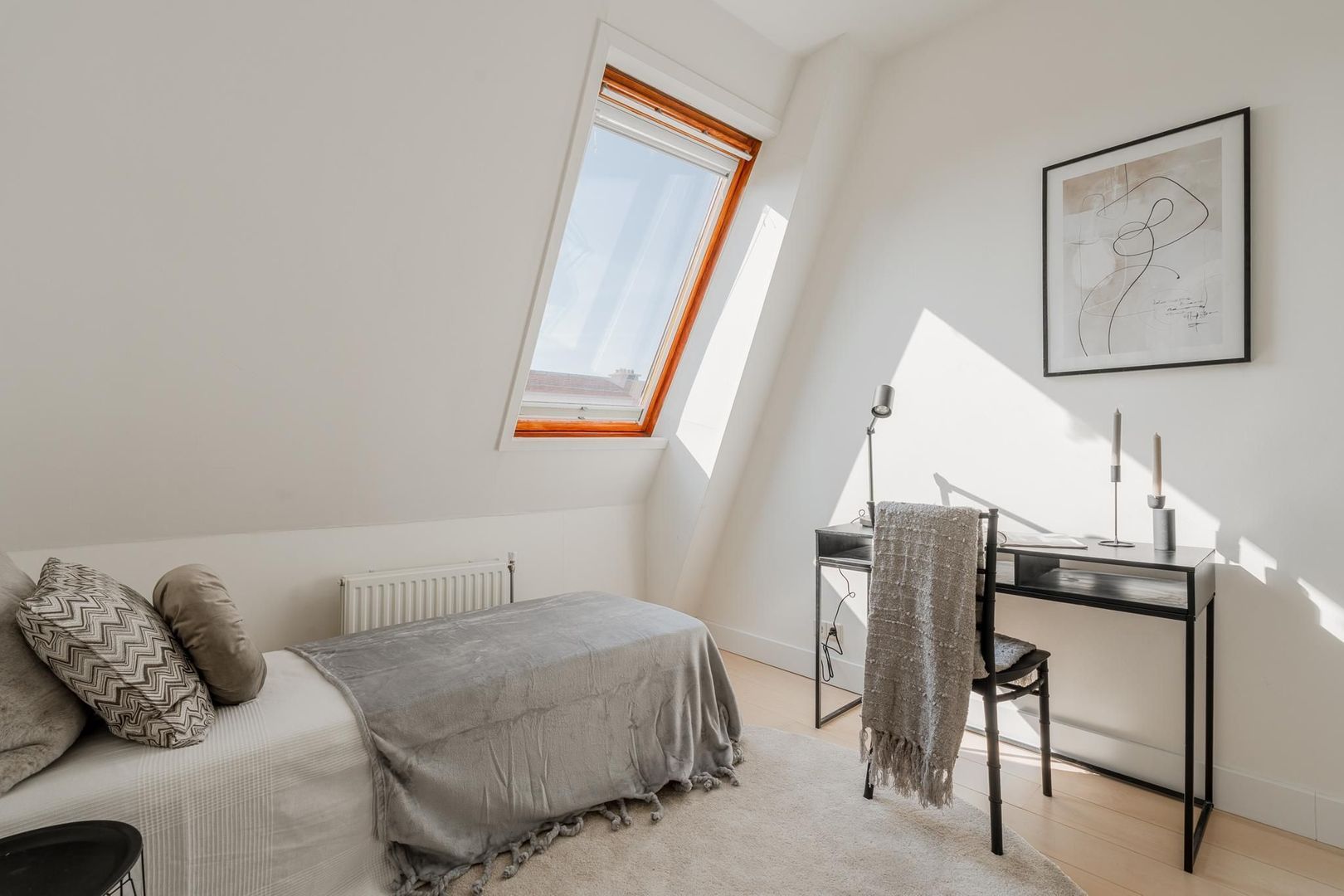 Ruysdaelstraat 68 4, Amsterdam foto-33