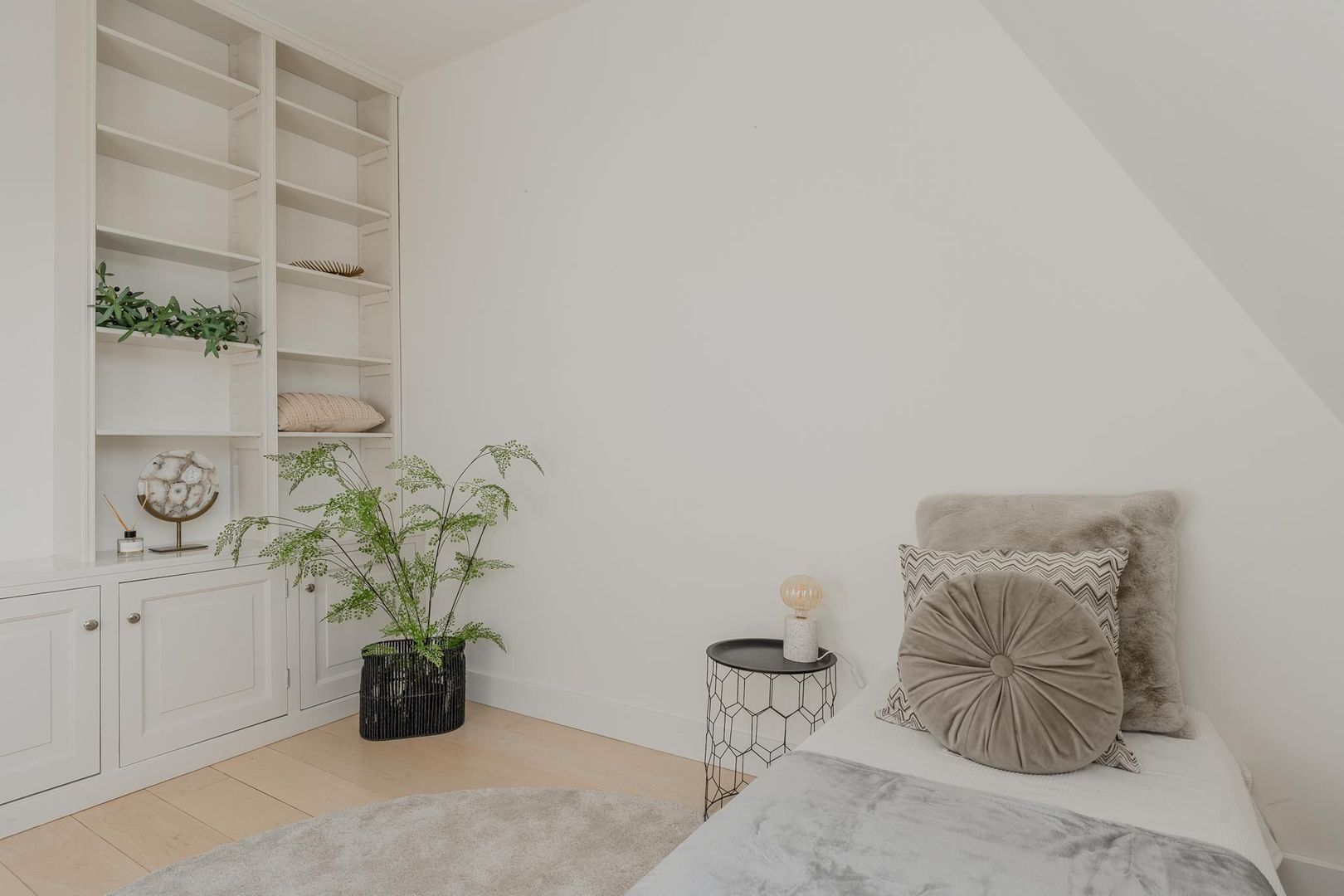 Ruysdaelstraat 68 4, Amsterdam foto-34