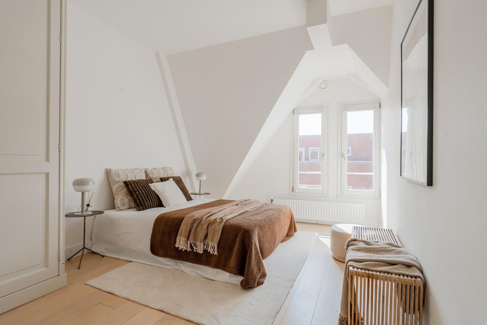 Ruysdaelstraat 68 4, Amsterdam foto-26