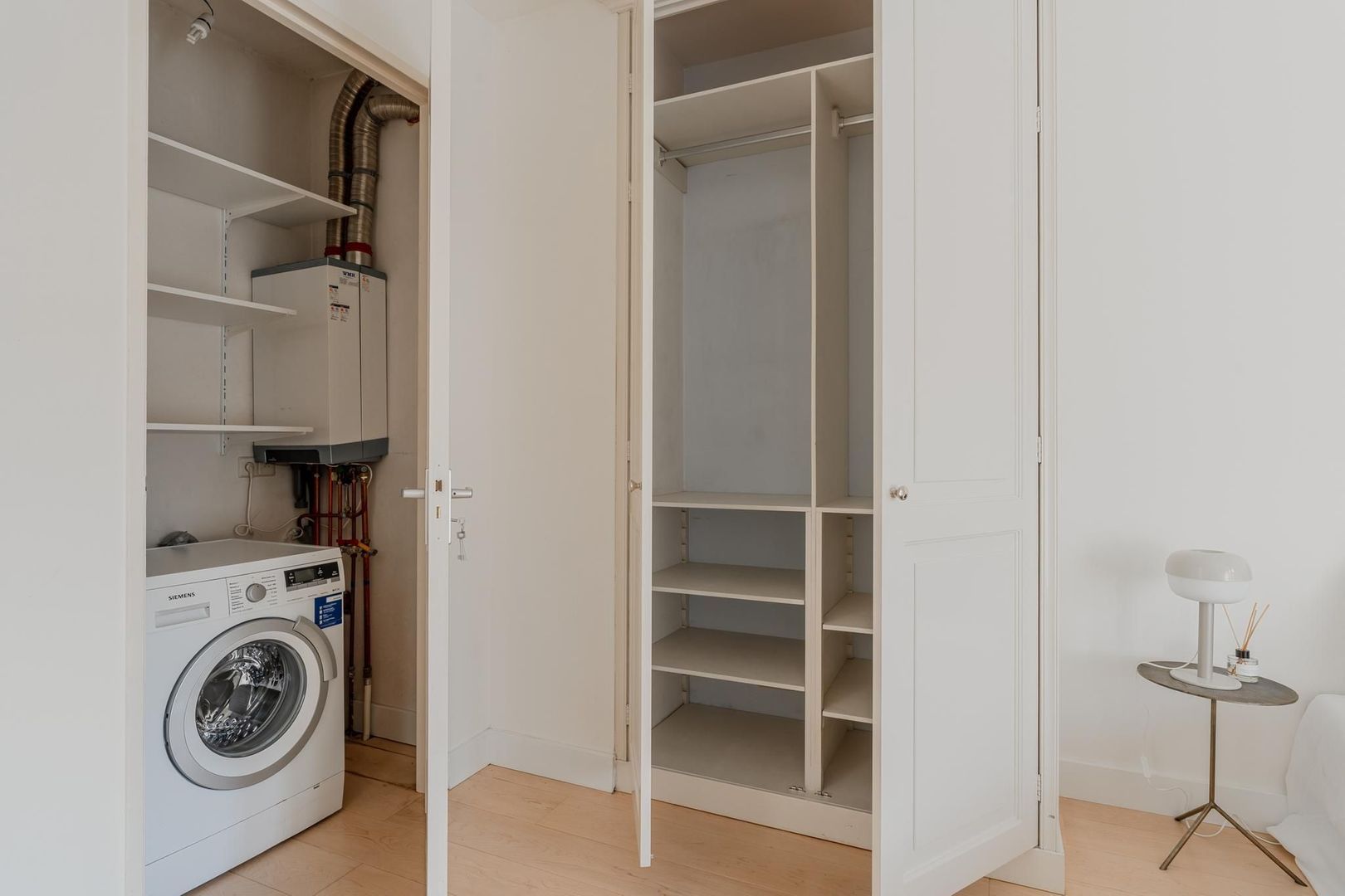 Ruysdaelstraat 68 4, Amsterdam foto-35