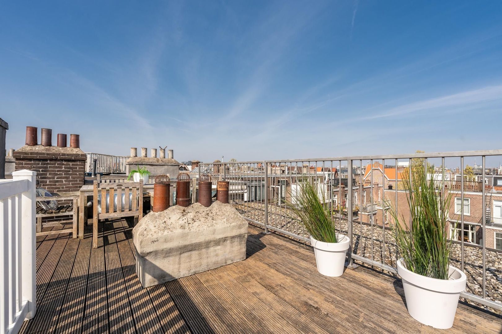 Ruysdaelstraat 68 4, Amsterdam foto-39