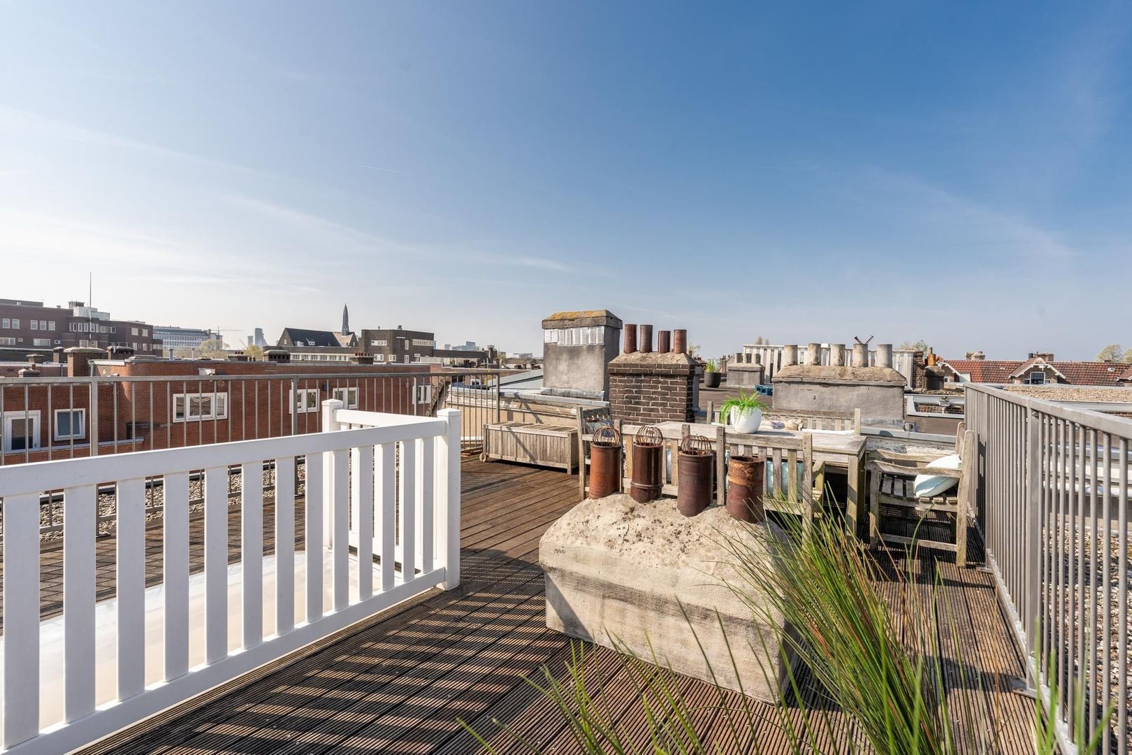 Ruysdaelstraat 68 4, Amsterdam foto-40