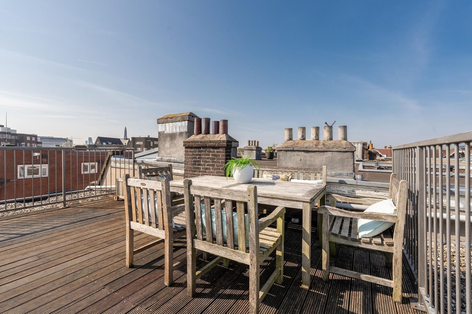 Ruysdaelstraat 68 4, Amsterdam foto-6