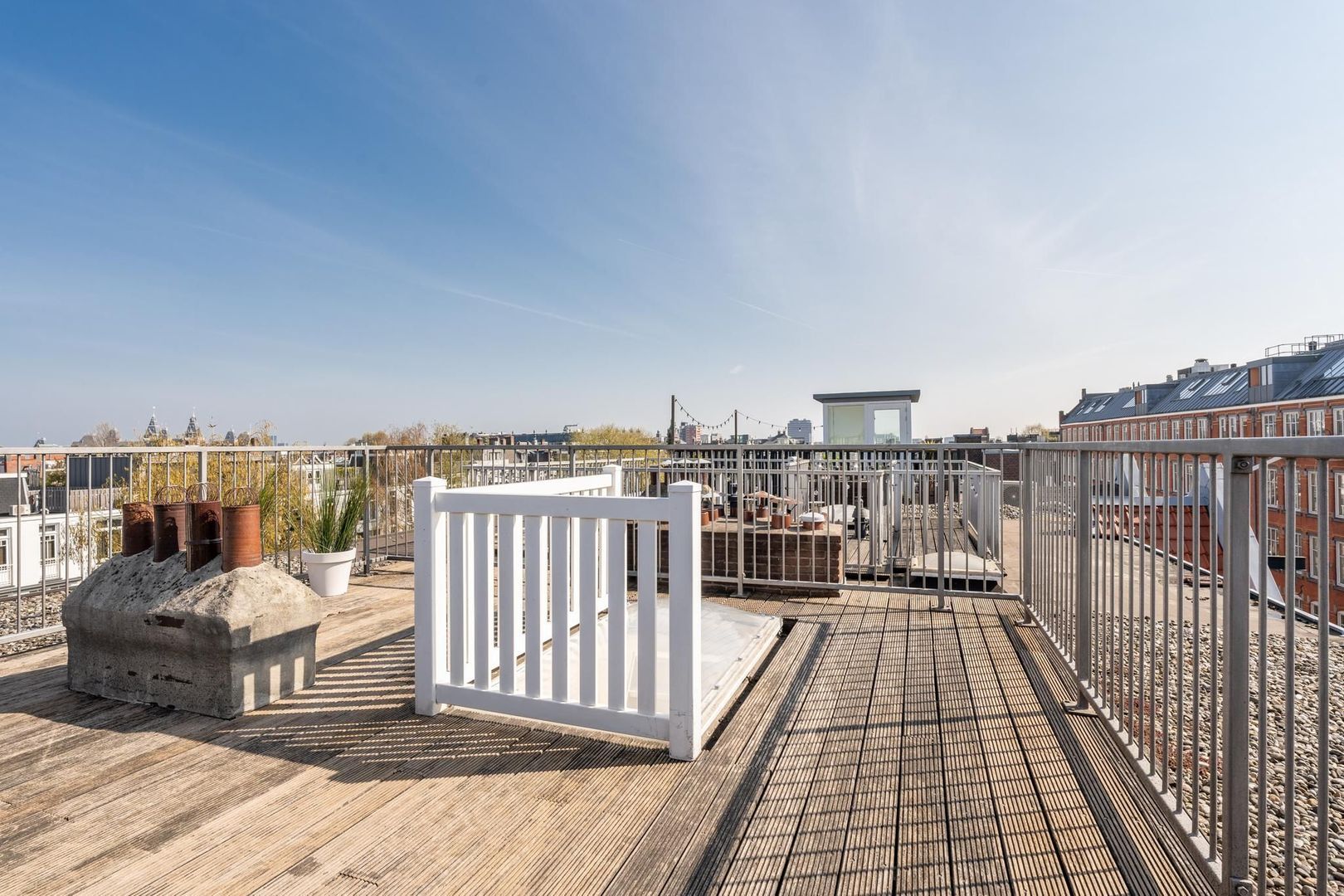 Ruysdaelstraat 68 4, Amsterdam foto-41