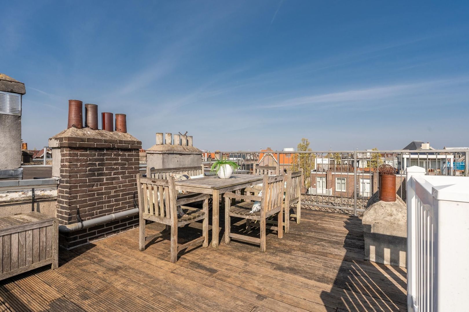 Ruysdaelstraat 68 4, Amsterdam foto-43