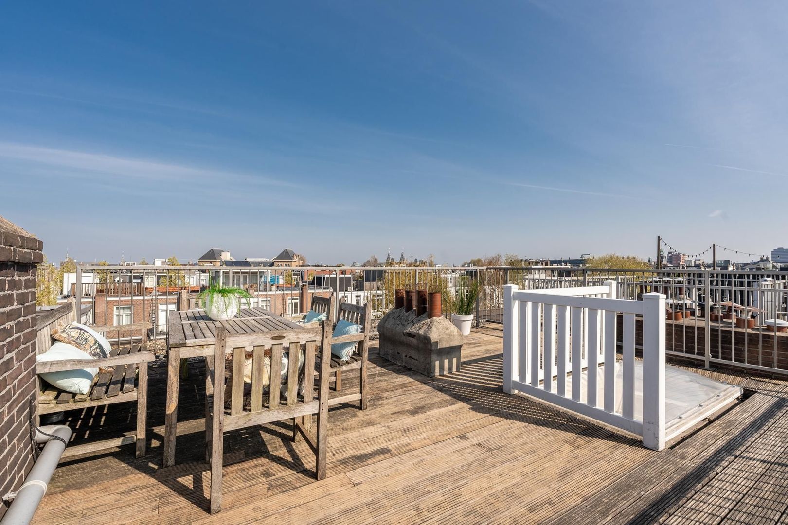 Ruysdaelstraat 68 4, Amsterdam foto-42