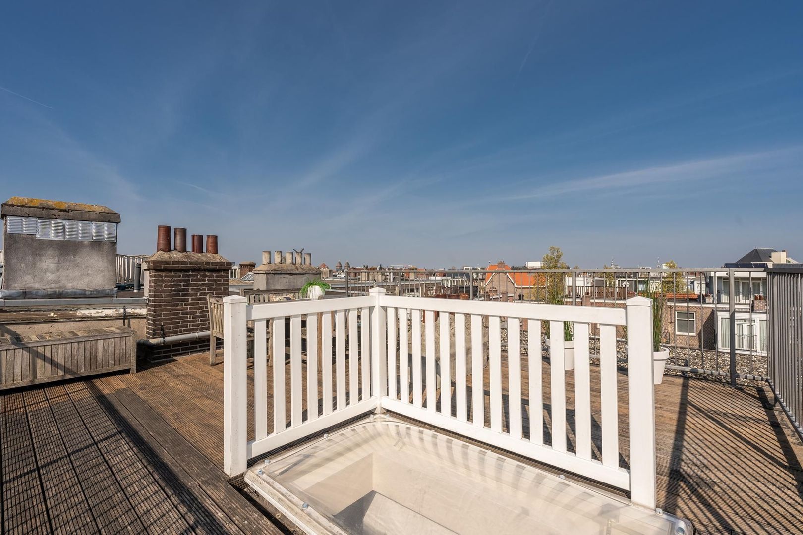 Ruysdaelstraat 68 4, Amsterdam foto-44