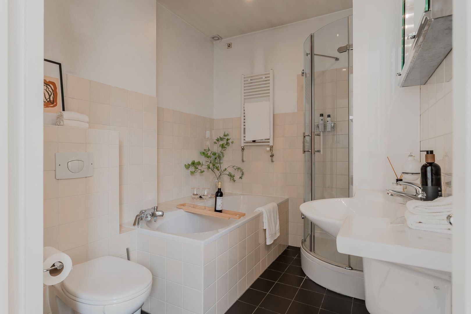 Ruysdaelstraat 68 4, Amsterdam foto-36