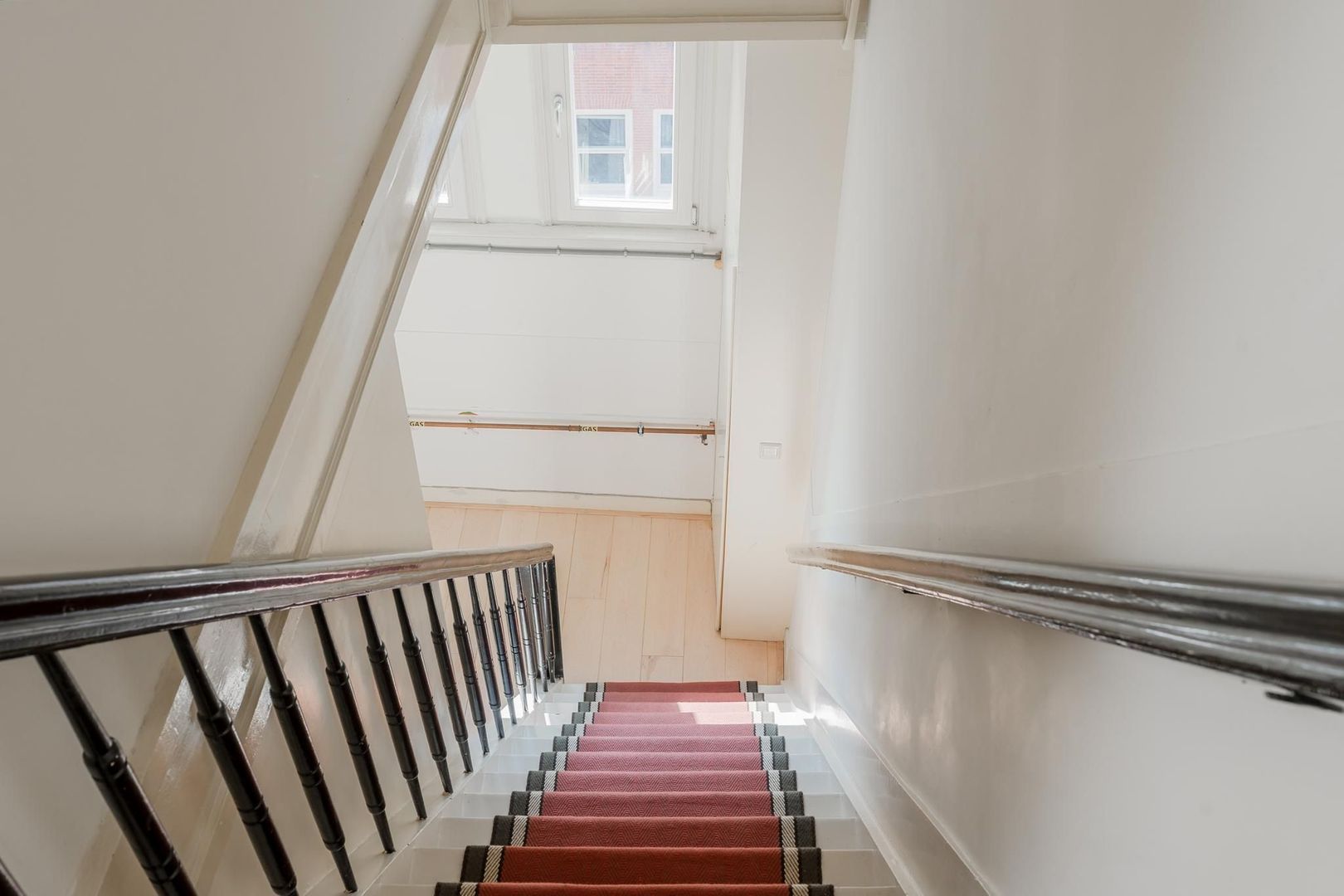 Ruysdaelstraat 68 4, Amsterdam foto-45