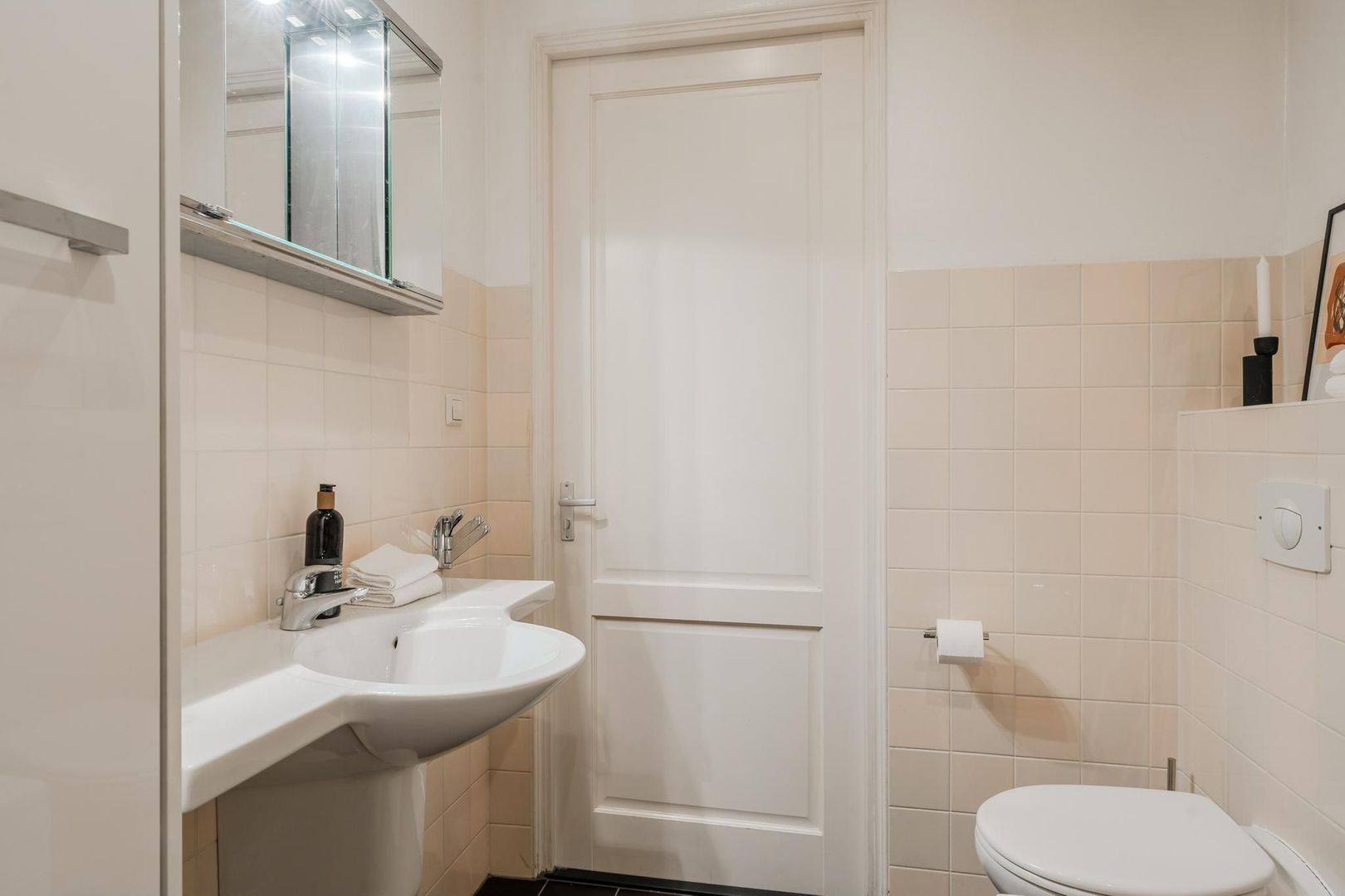 Ruysdaelstraat 68 4, Amsterdam foto-32