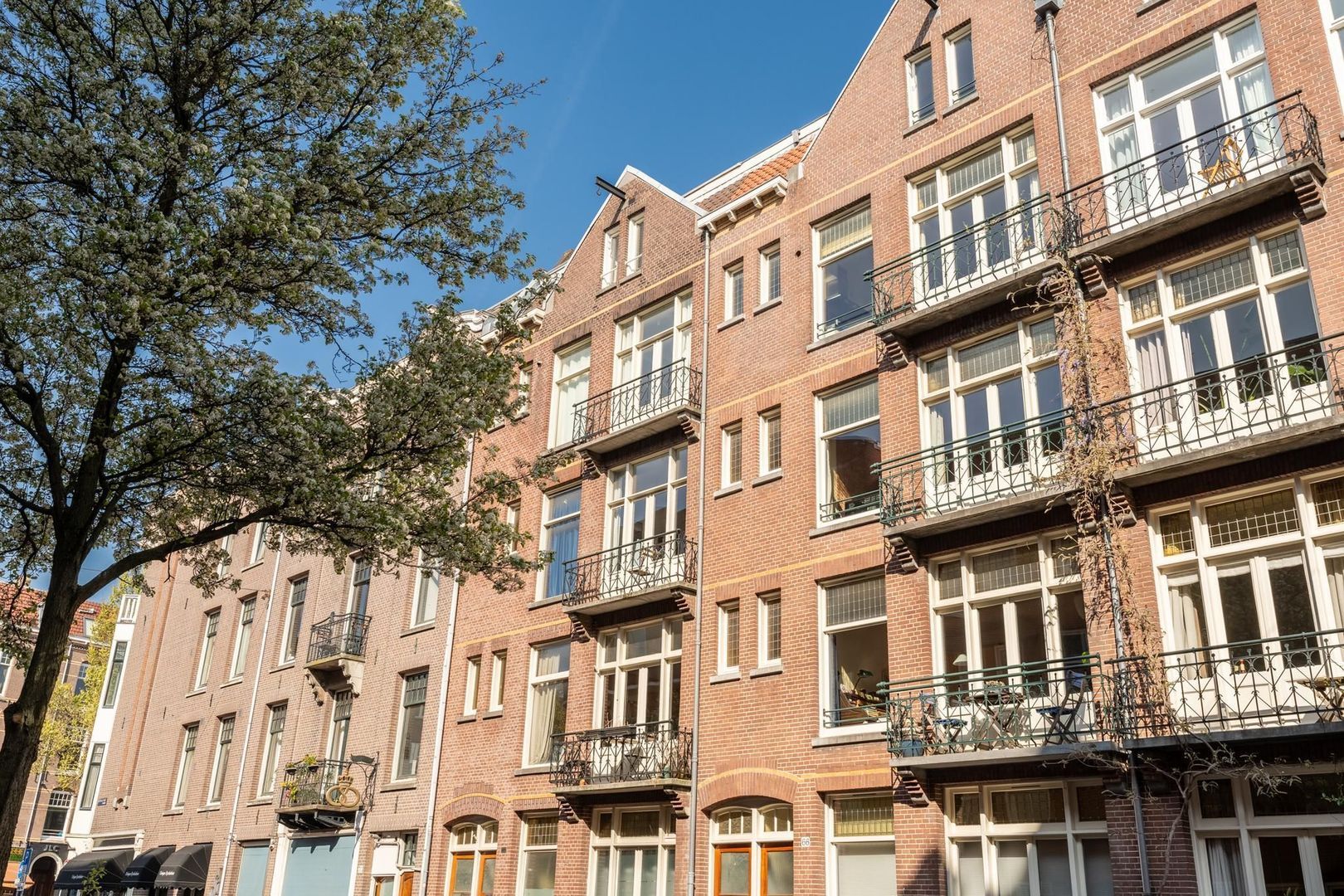 Ruysdaelstraat 68 4, Amsterdam foto-46