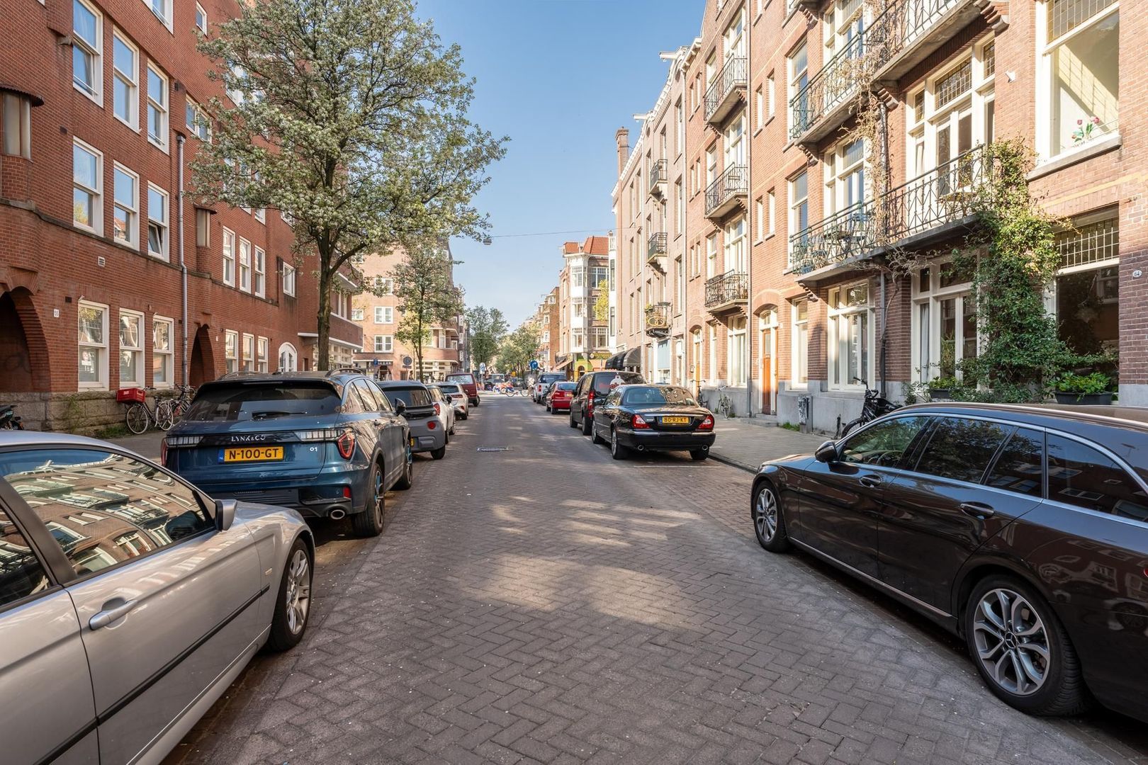 Ruysdaelstraat 68 4, Amsterdam foto-47