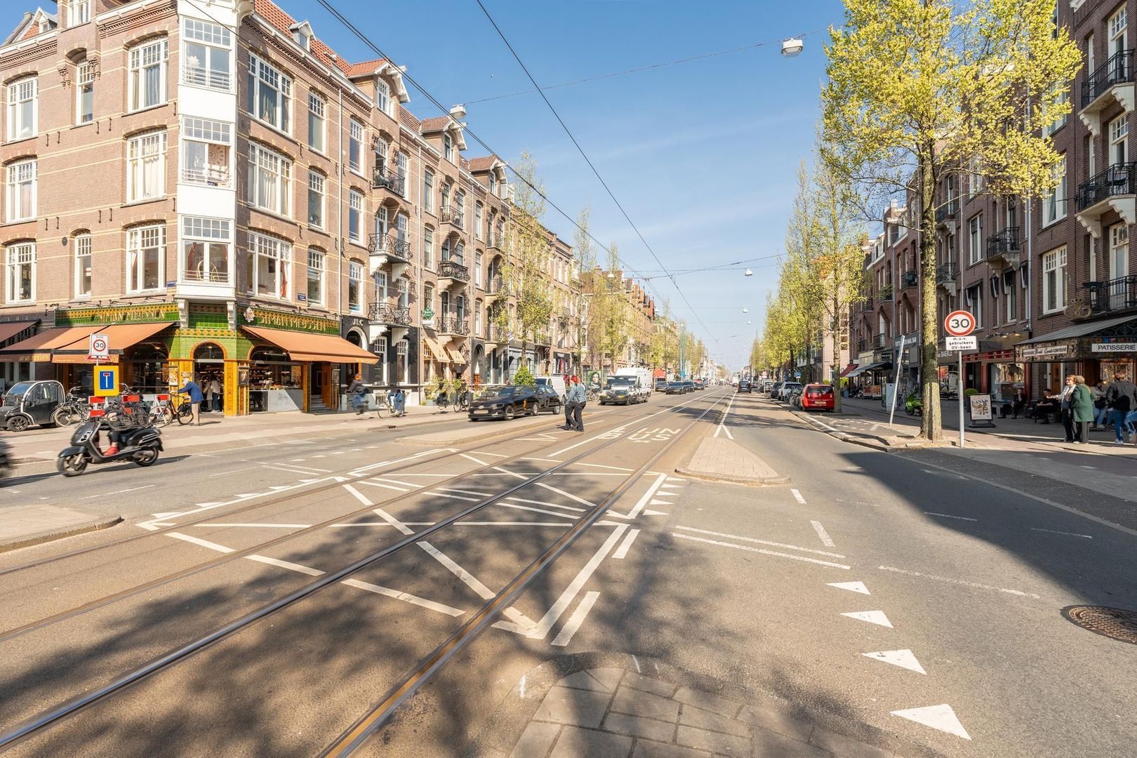 Ruysdaelstraat 68 4, Amsterdam foto-49