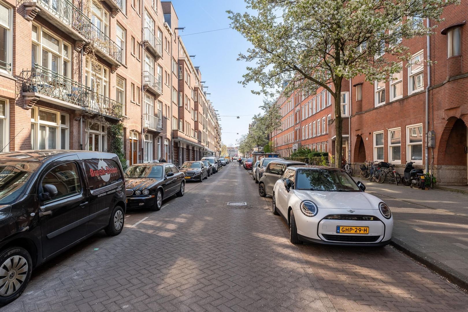 Ruysdaelstraat 68 4, Amsterdam foto-48