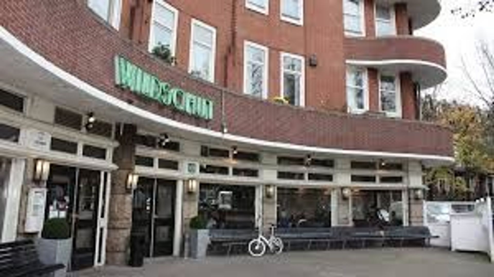 Ruysdaelstraat 68 4, Amsterdam foto-50