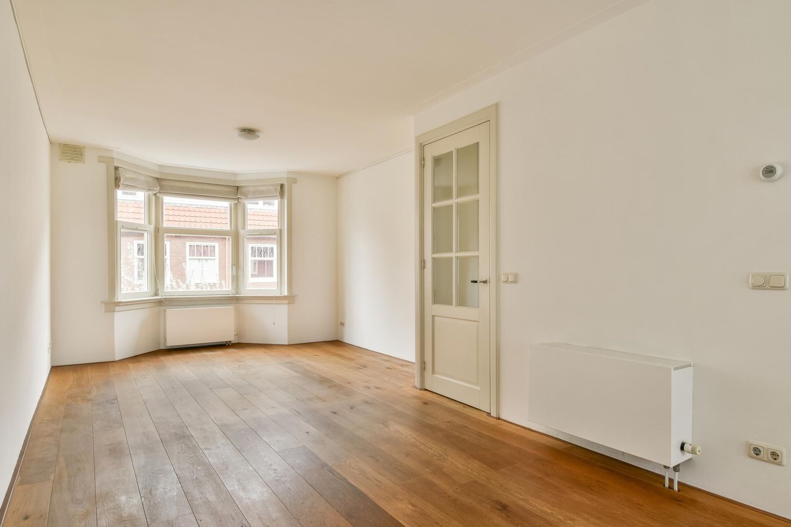 Kromme Leimuidenstraat 6 2, Amsterdam foto-1