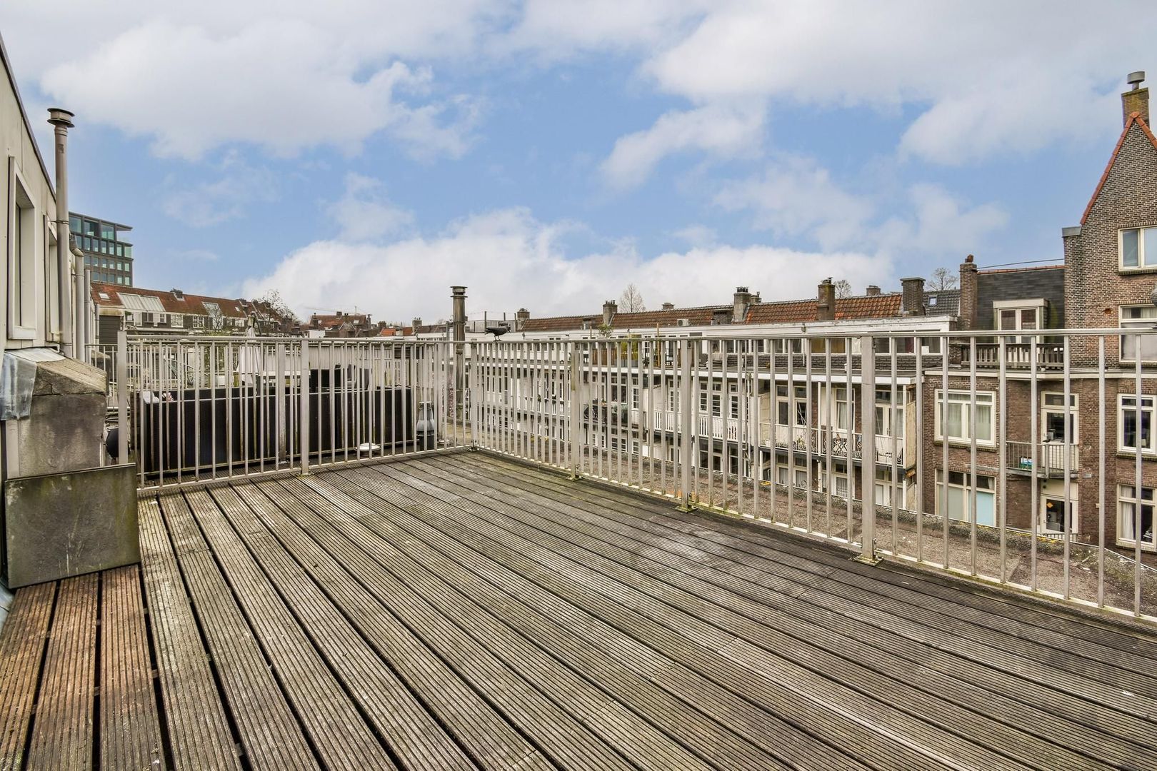 Kromme Leimuidenstraat 6 2, Amsterdam foto-2