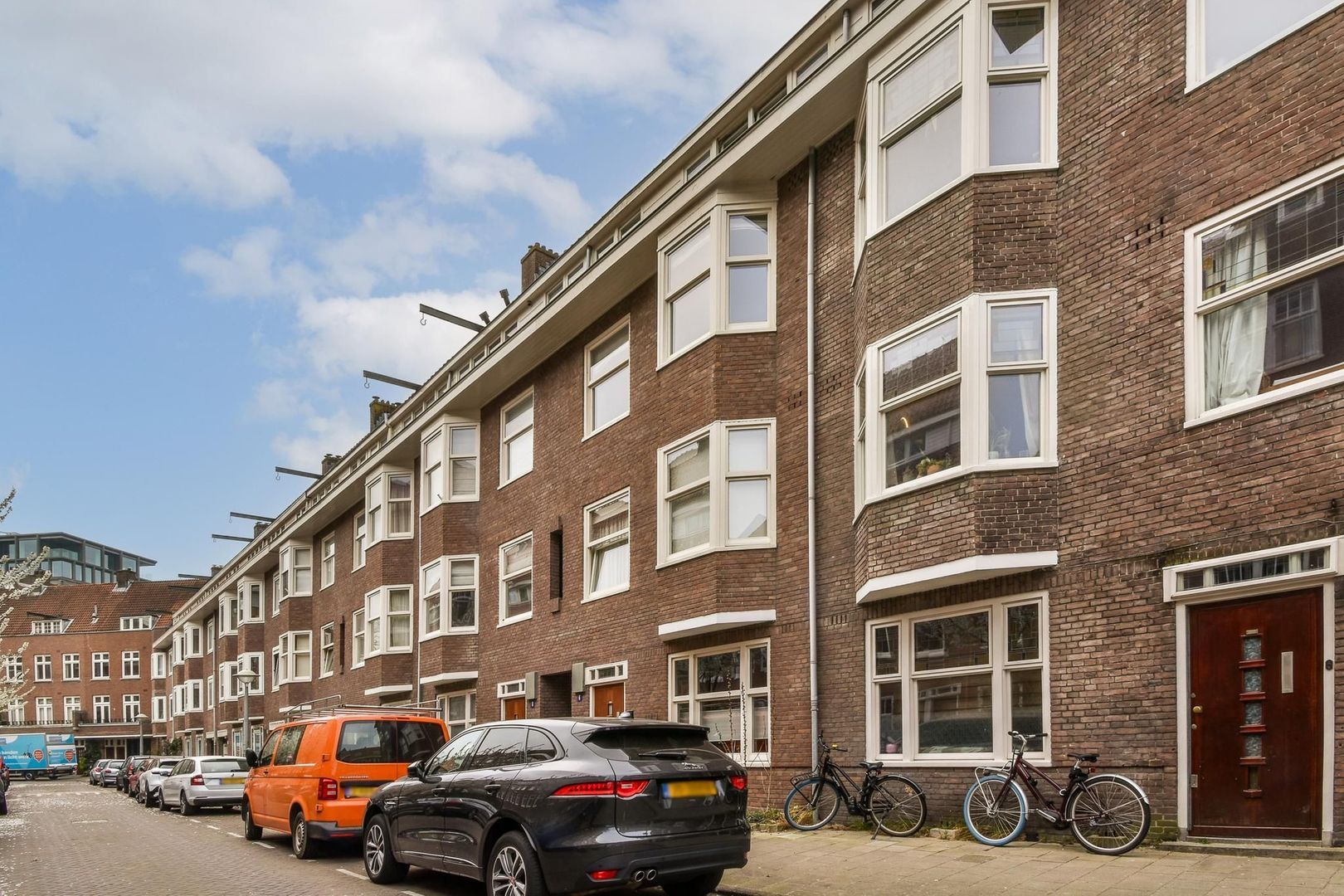 Kromme Leimuidenstraat 6 2, Amsterdam foto-0