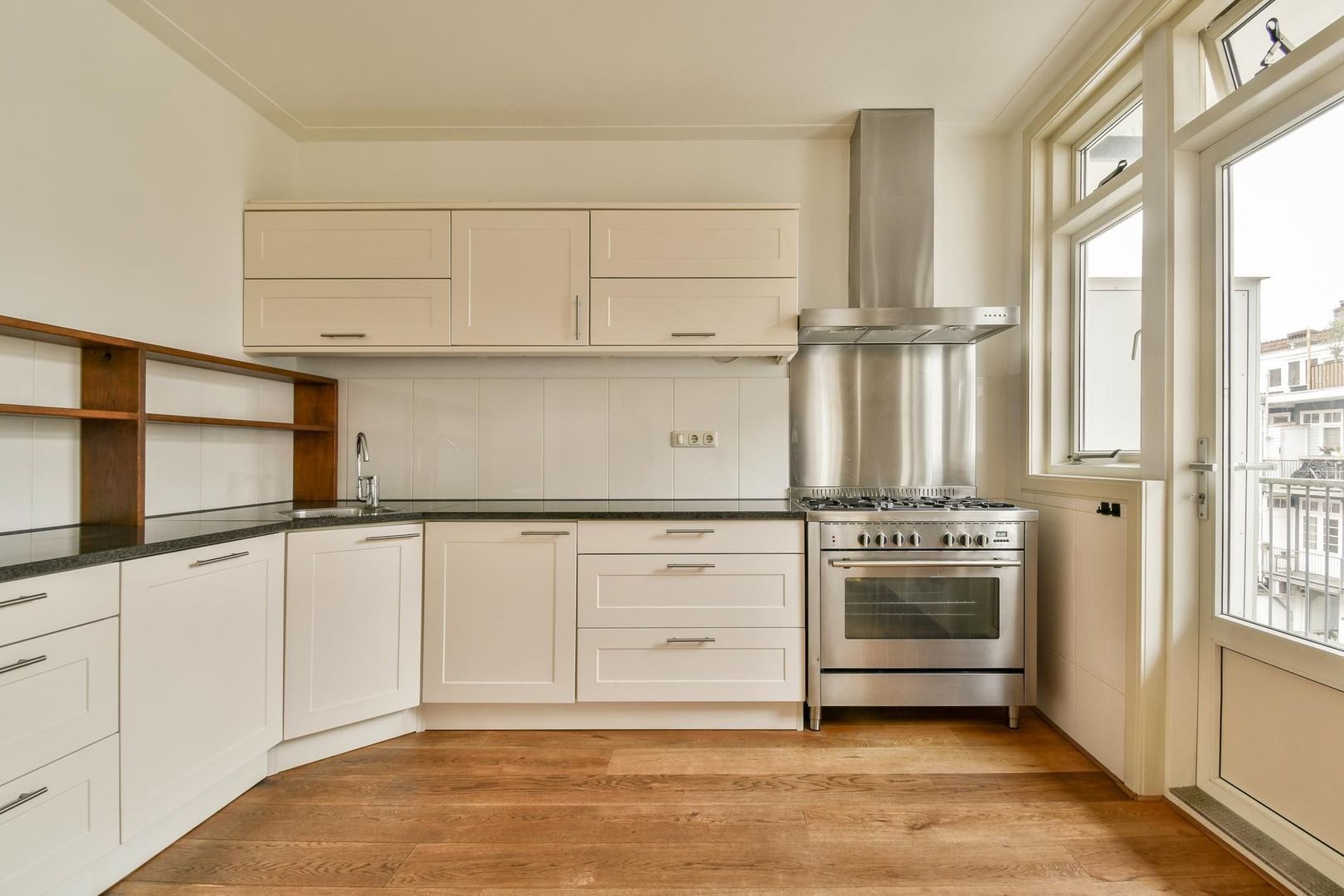 Kromme Leimuidenstraat 6 2, Amsterdam foto-5