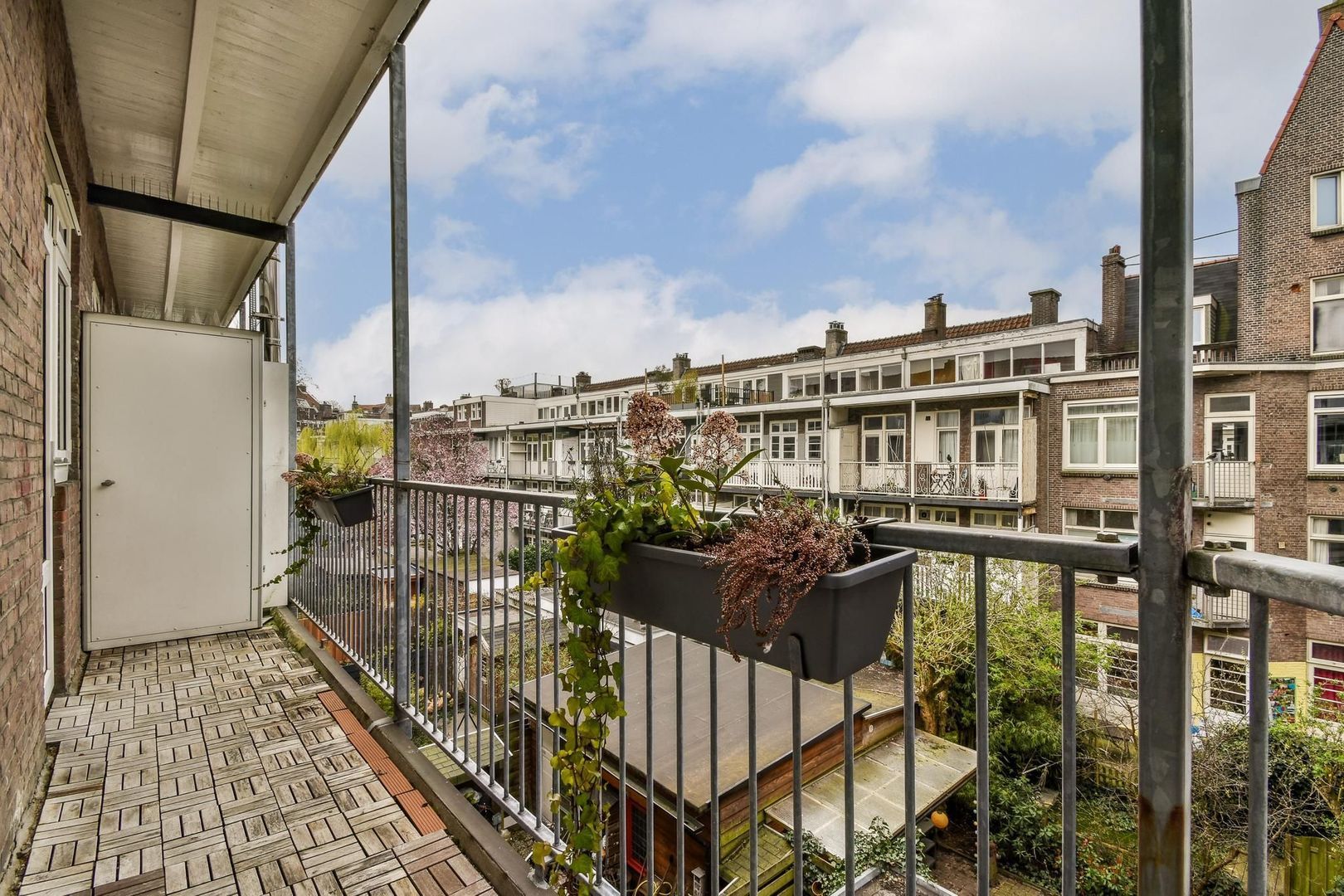 Kromme Leimuidenstraat 6 2, Amsterdam foto-6