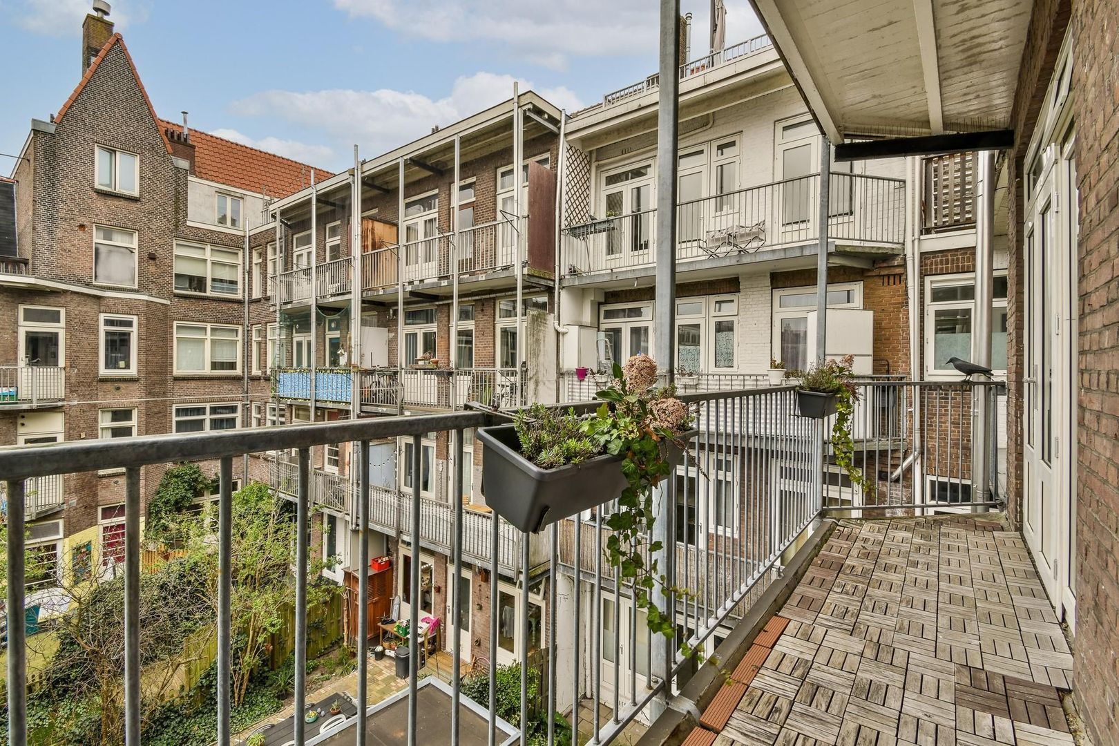 Kromme Leimuidenstraat 6 2, Amsterdam foto-7