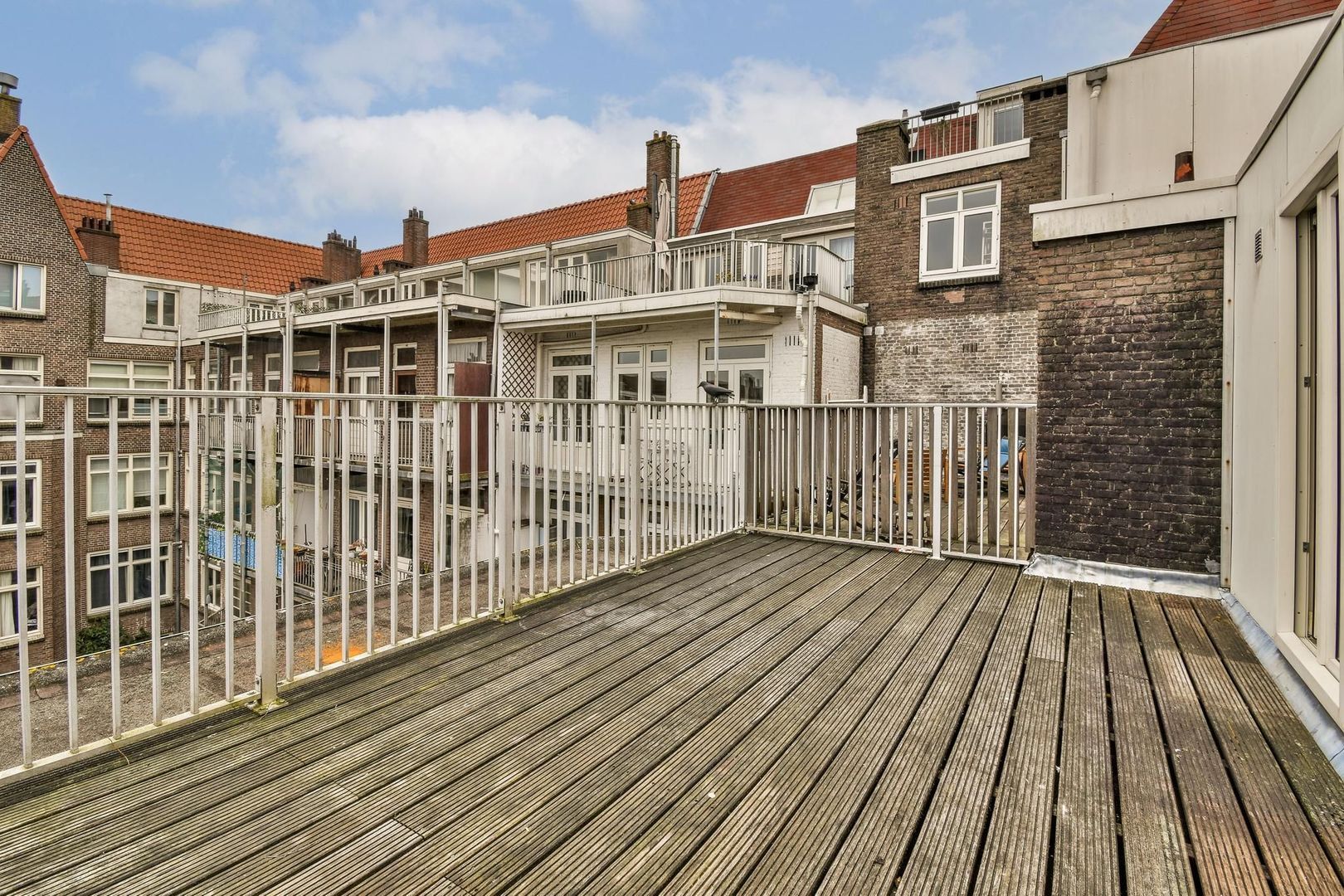 Kromme Leimuidenstraat 6 2, Amsterdam foto-14