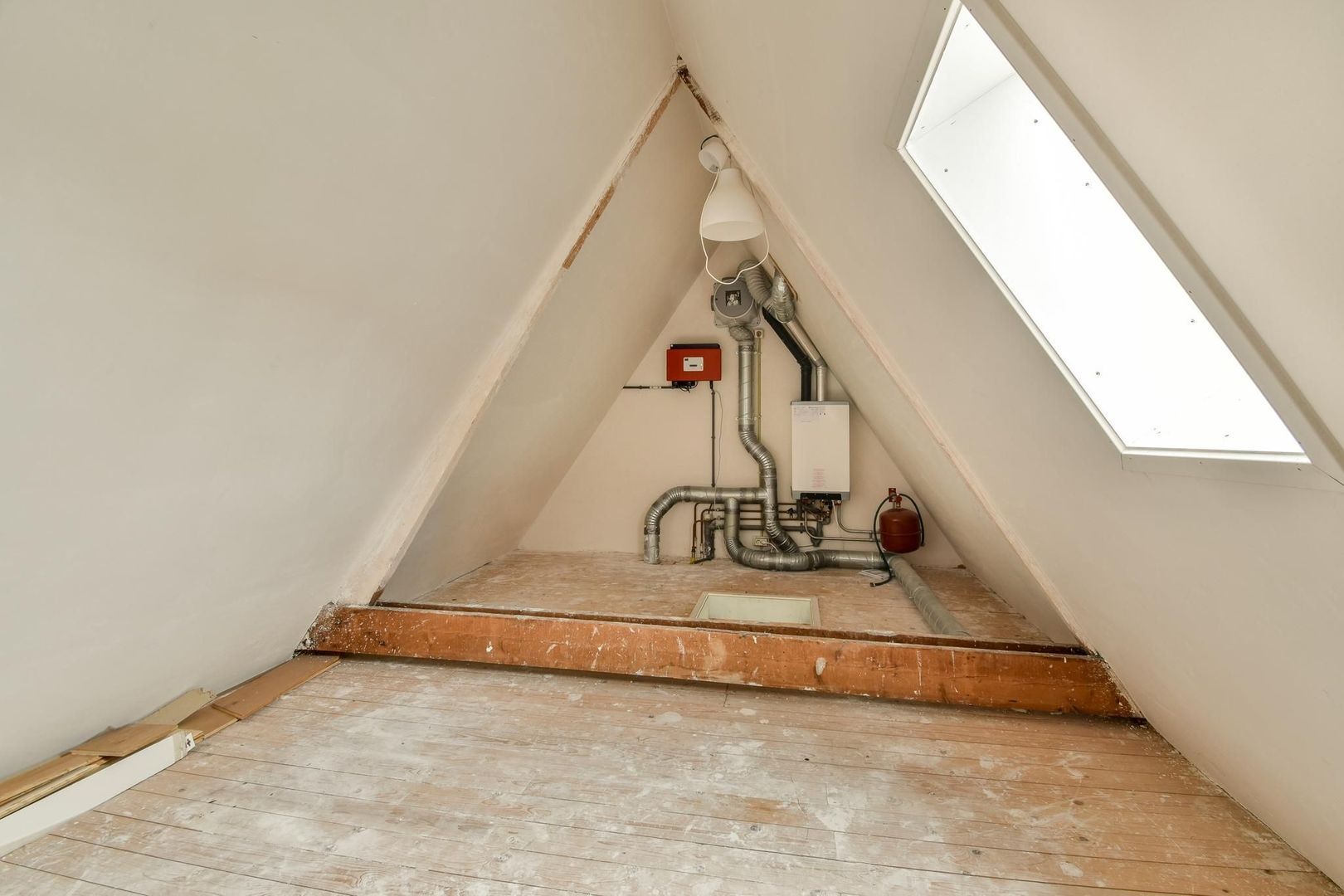 Kromme Leimuidenstraat 6 2, Amsterdam foto-19