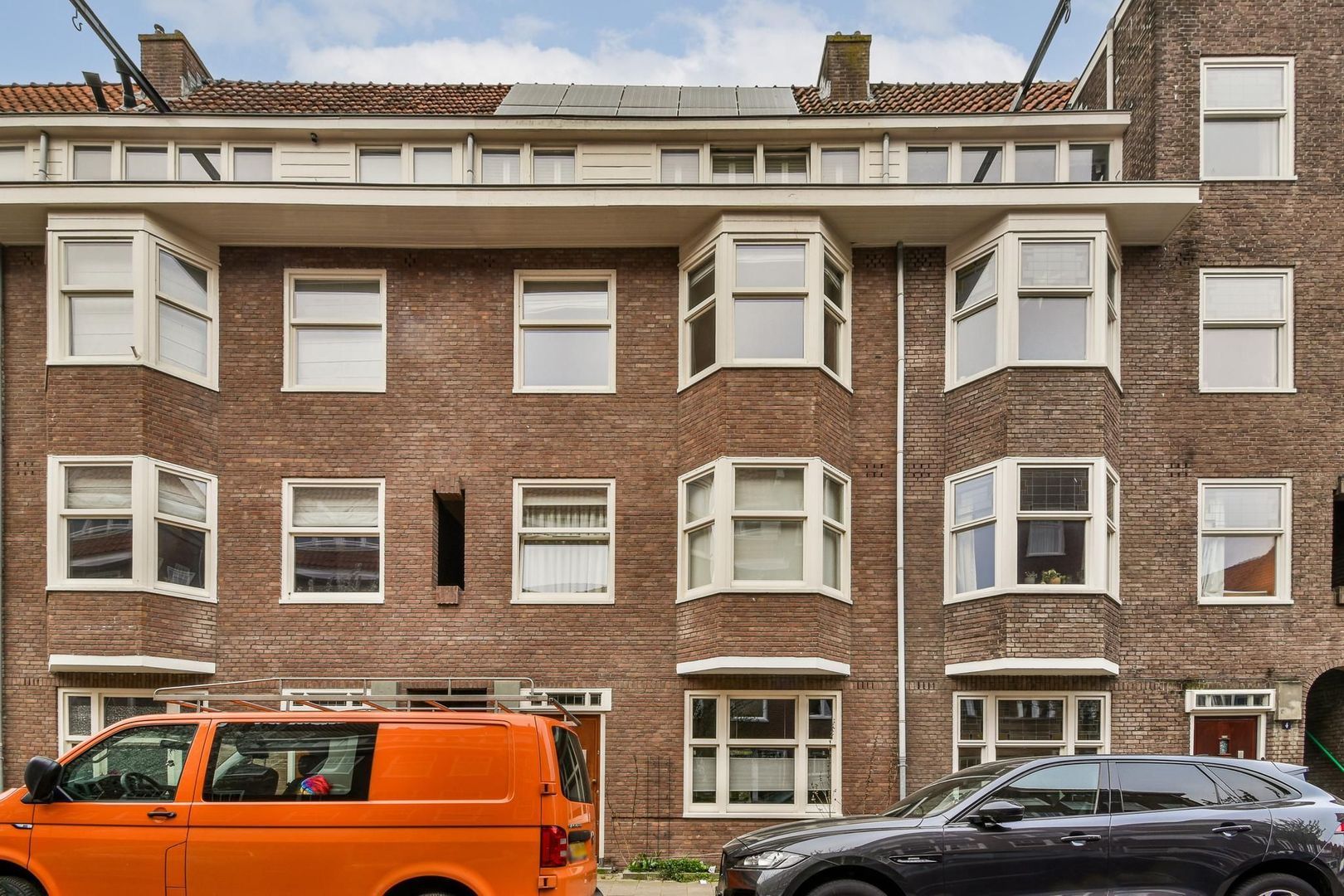 Kromme Leimuidenstraat 6 2, Amsterdam foto-21