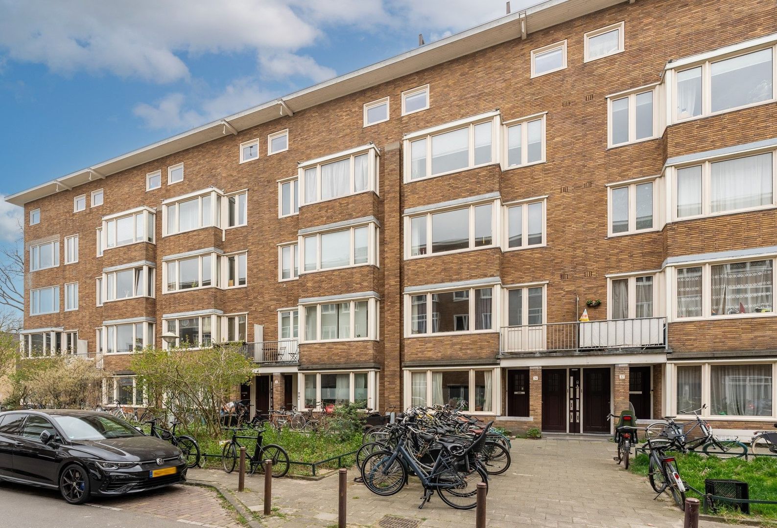 Griseldestraat 36 4, Amsterdam foto-0