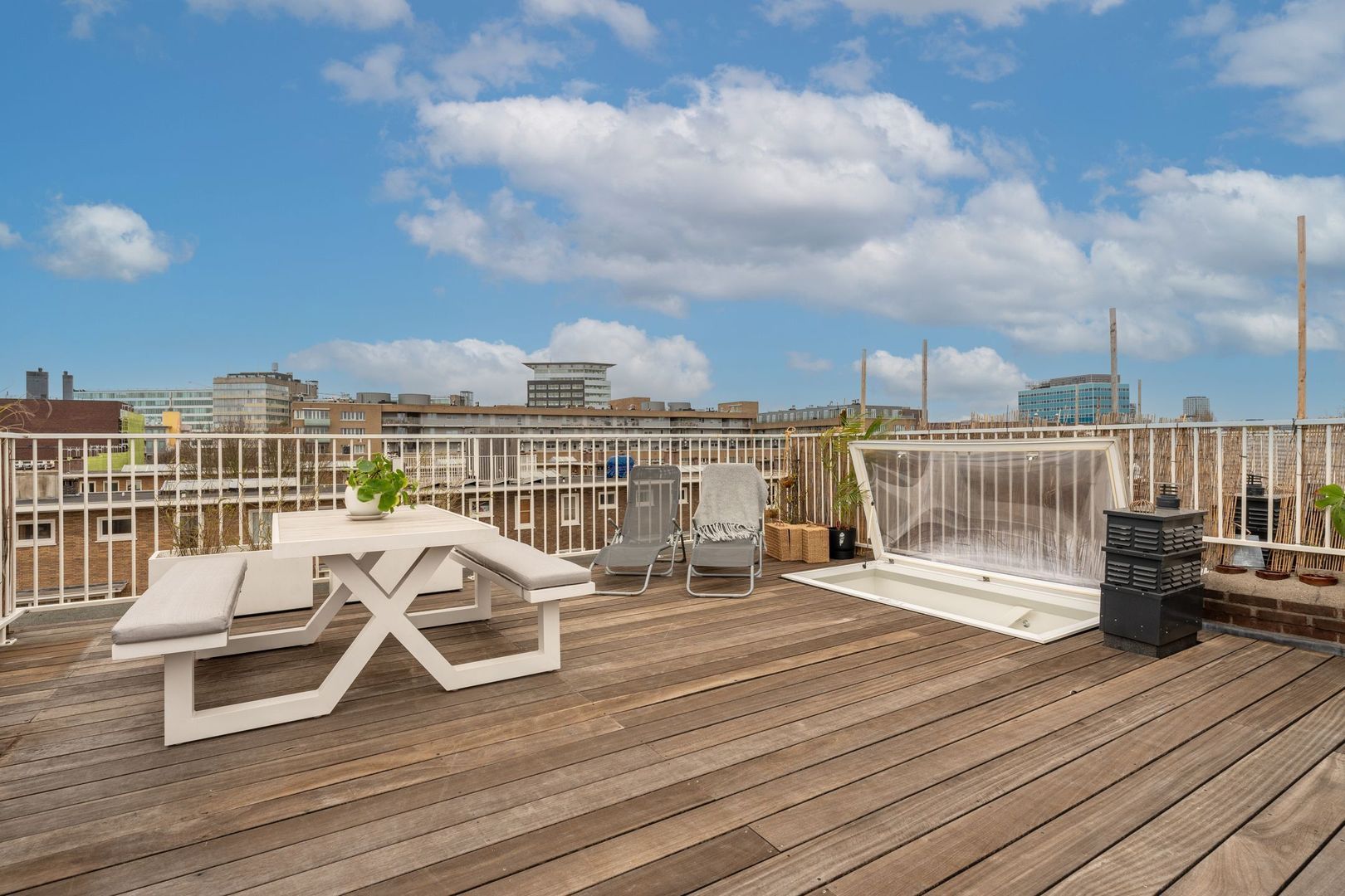 Griseldestraat 36 4, Amsterdam foto-1