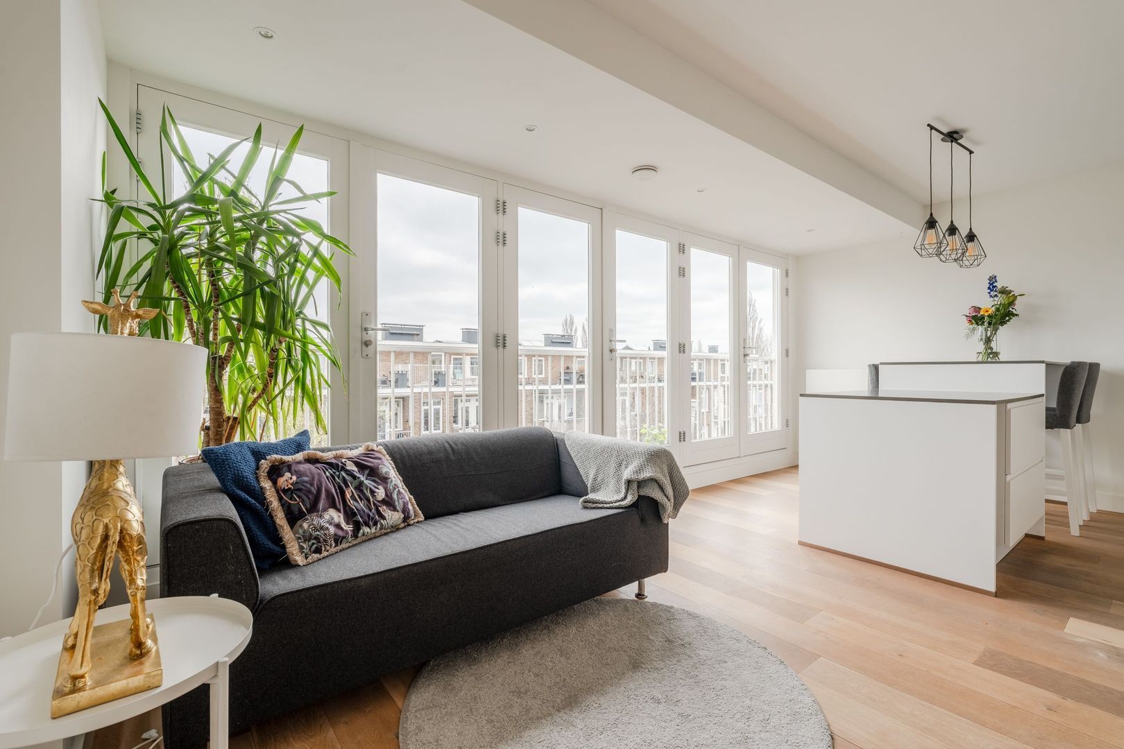 Griseldestraat 36 4, Amsterdam foto-2