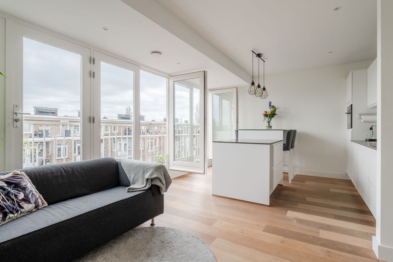 Griseldestraat 36 4, Amsterdam foto-3