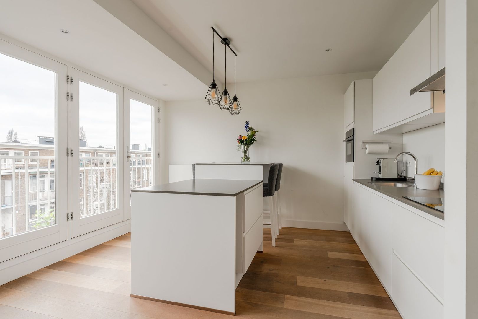 Griseldestraat 36 4, Amsterdam foto-4