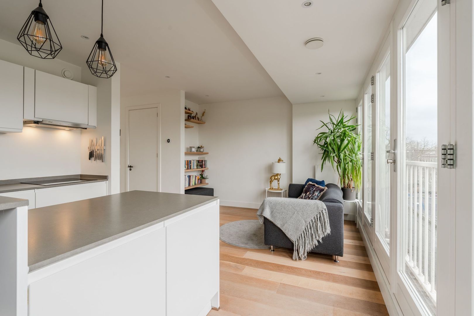 Griseldestraat 36 4, Amsterdam foto-6