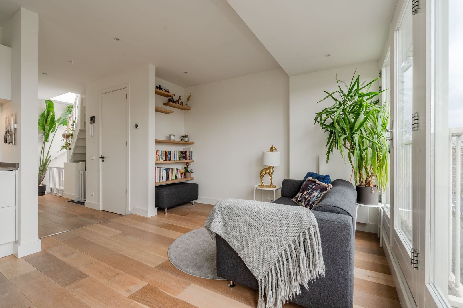 Griseldestraat 36 4, Amsterdam foto-10