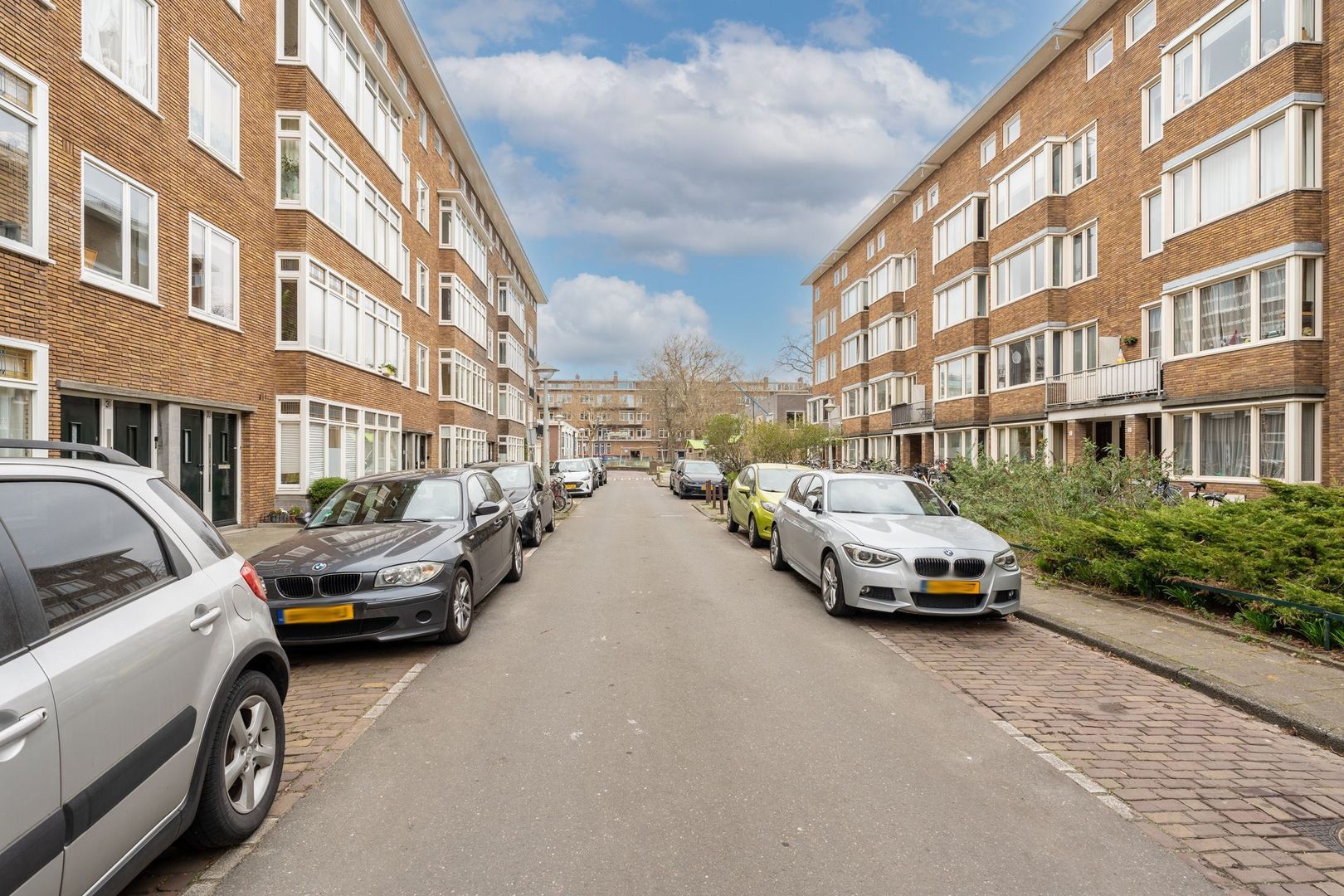 Griseldestraat 36 4, Amsterdam foto-25