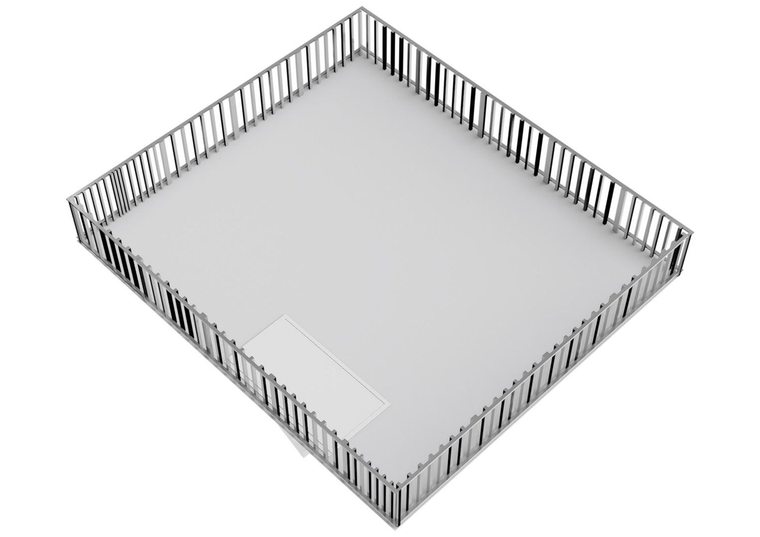 Griseldestraat 36 4, Amsterdam plattegrond-7