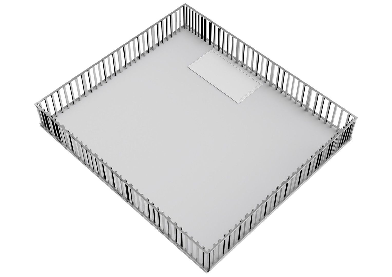 Griseldestraat 36 4, Amsterdam plattegrond-8