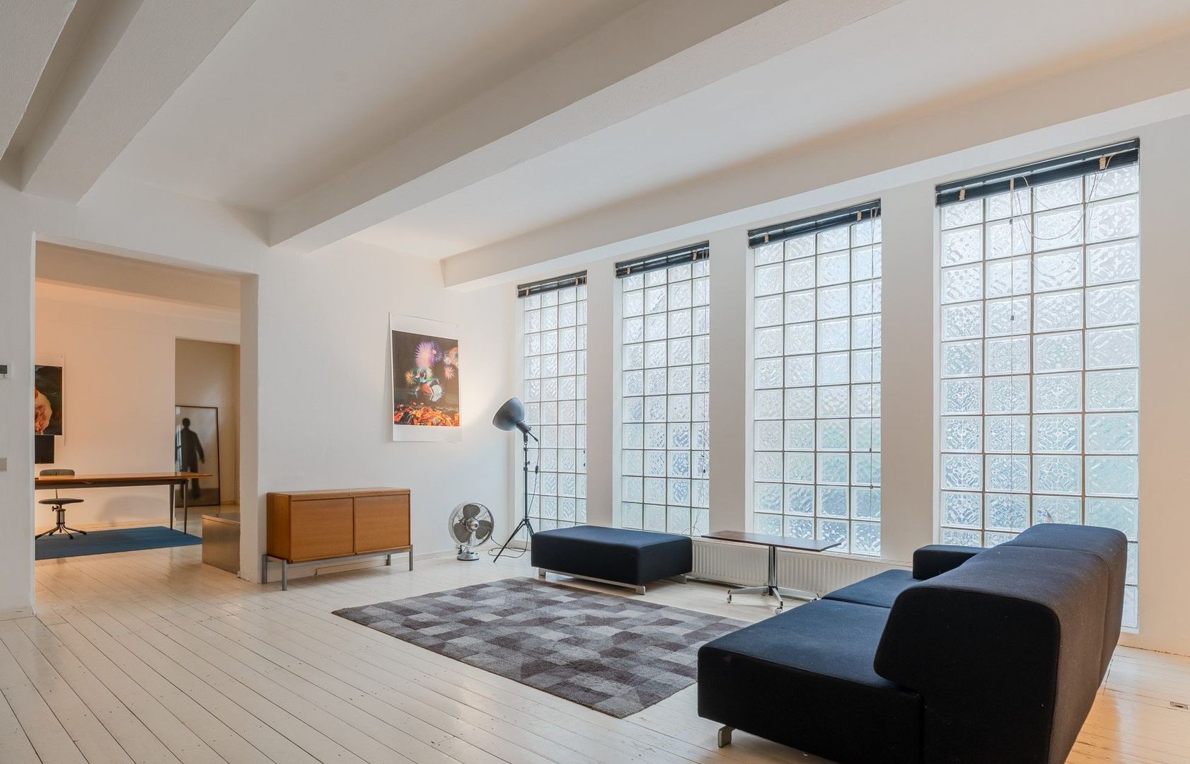 Oude Nieuwstraat 13 H, Amsterdam foto-2