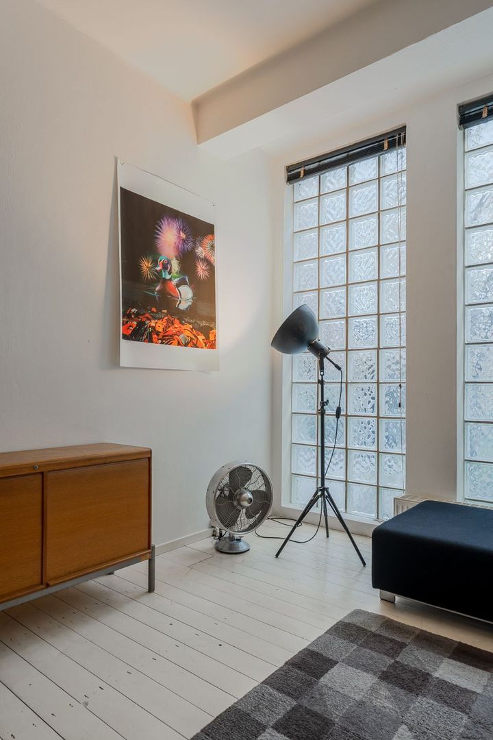 Oude Nieuwstraat 13 H, Amsterdam foto-4