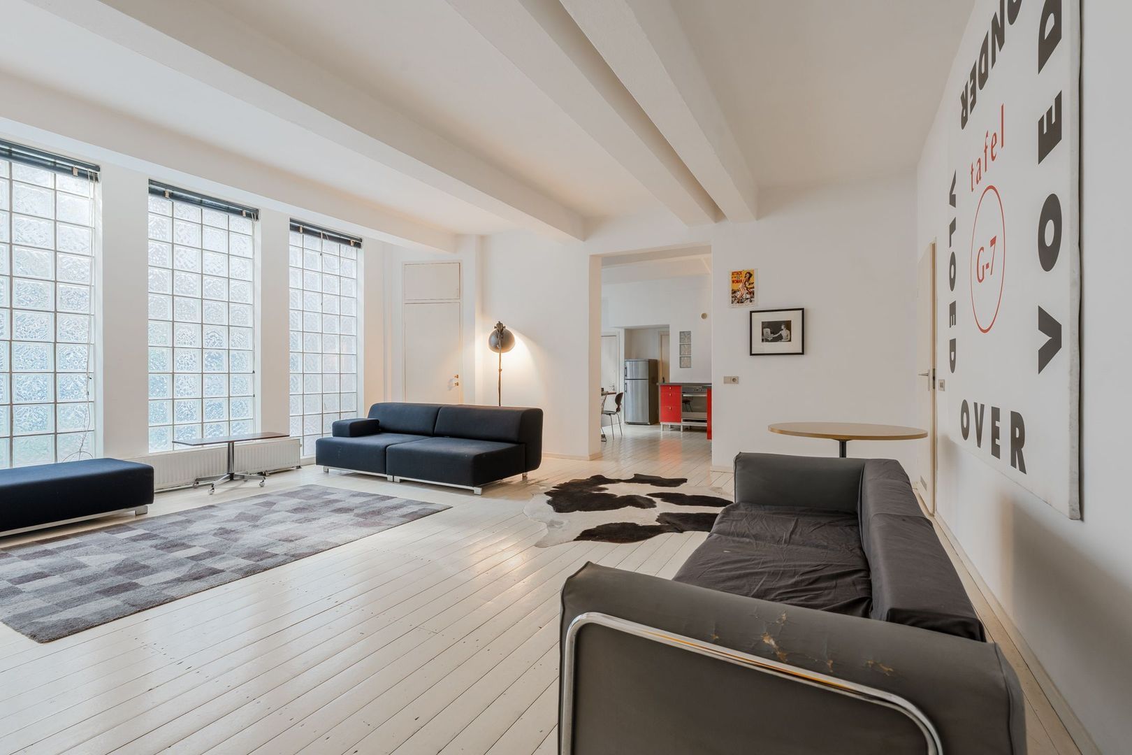 Oude Nieuwstraat 13 H, Amsterdam foto-0