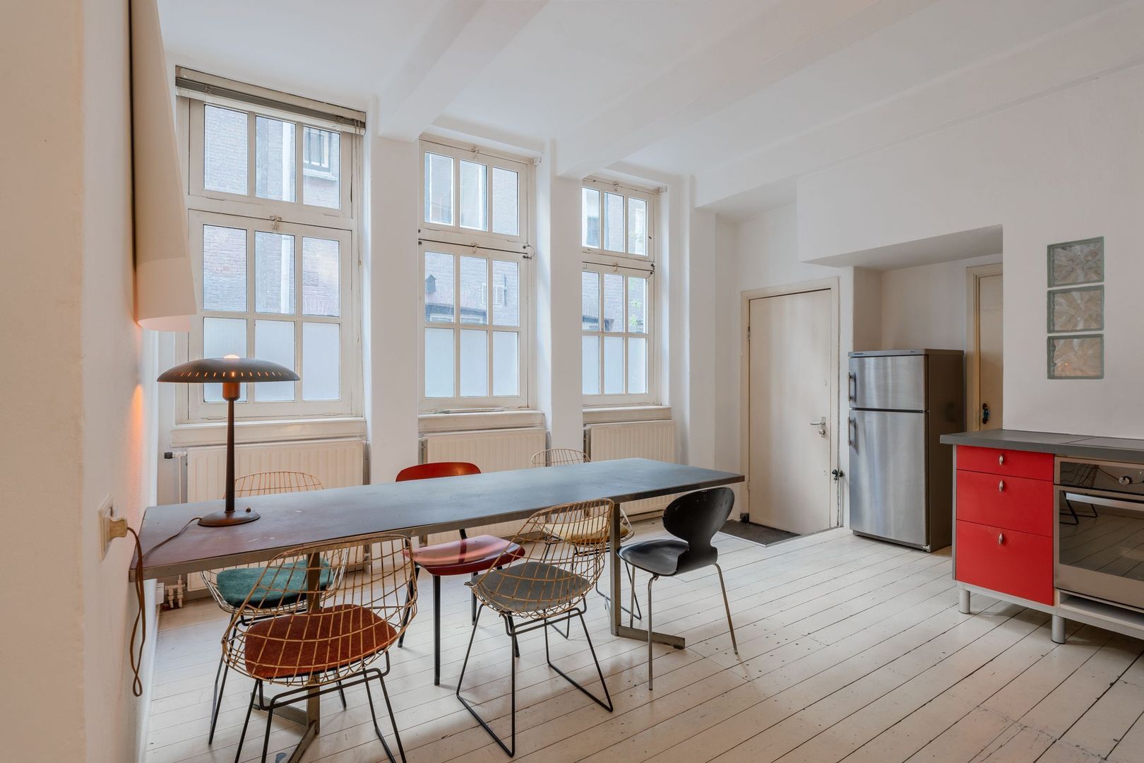 Oude Nieuwstraat 13 H, Amsterdam foto-6