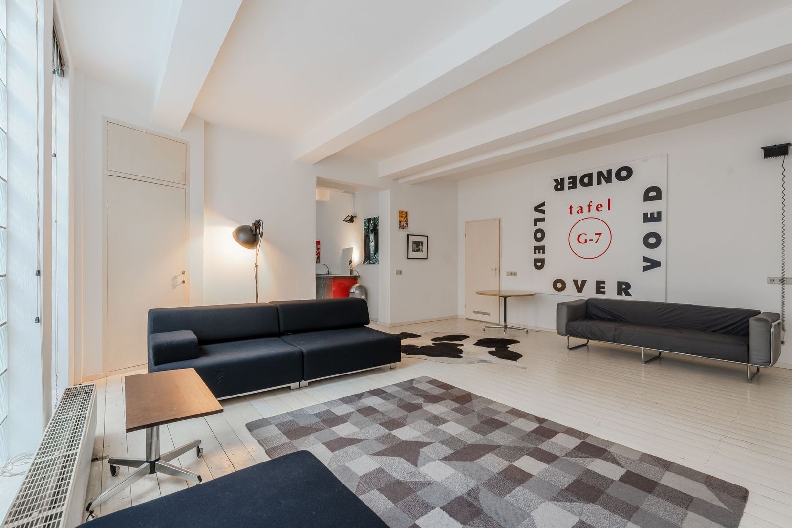 Oude Nieuwstraat 13 H, Amsterdam foto-5