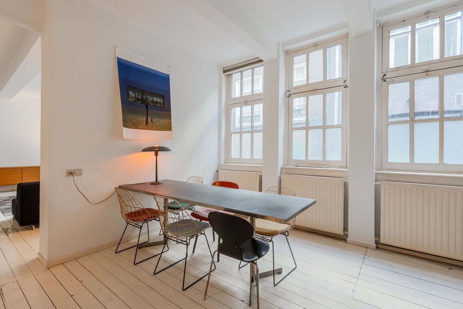 Oude Nieuwstraat 13 H, Amsterdam foto-7