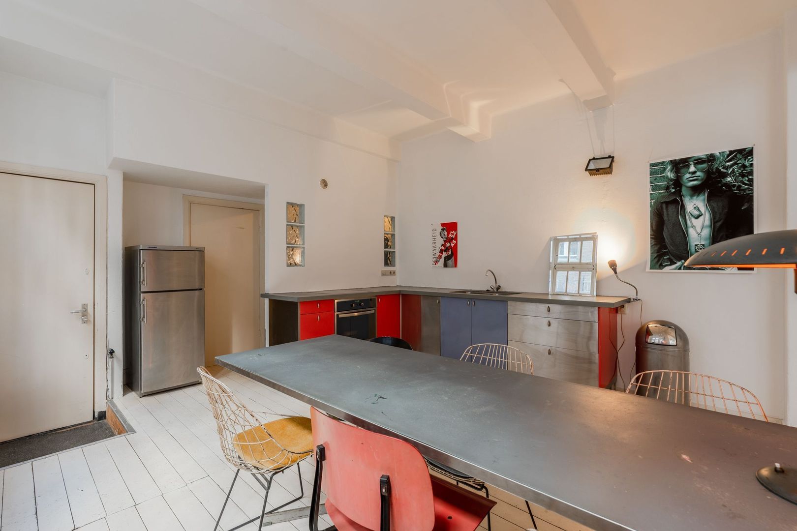 Oude Nieuwstraat 13 H, Amsterdam foto-8