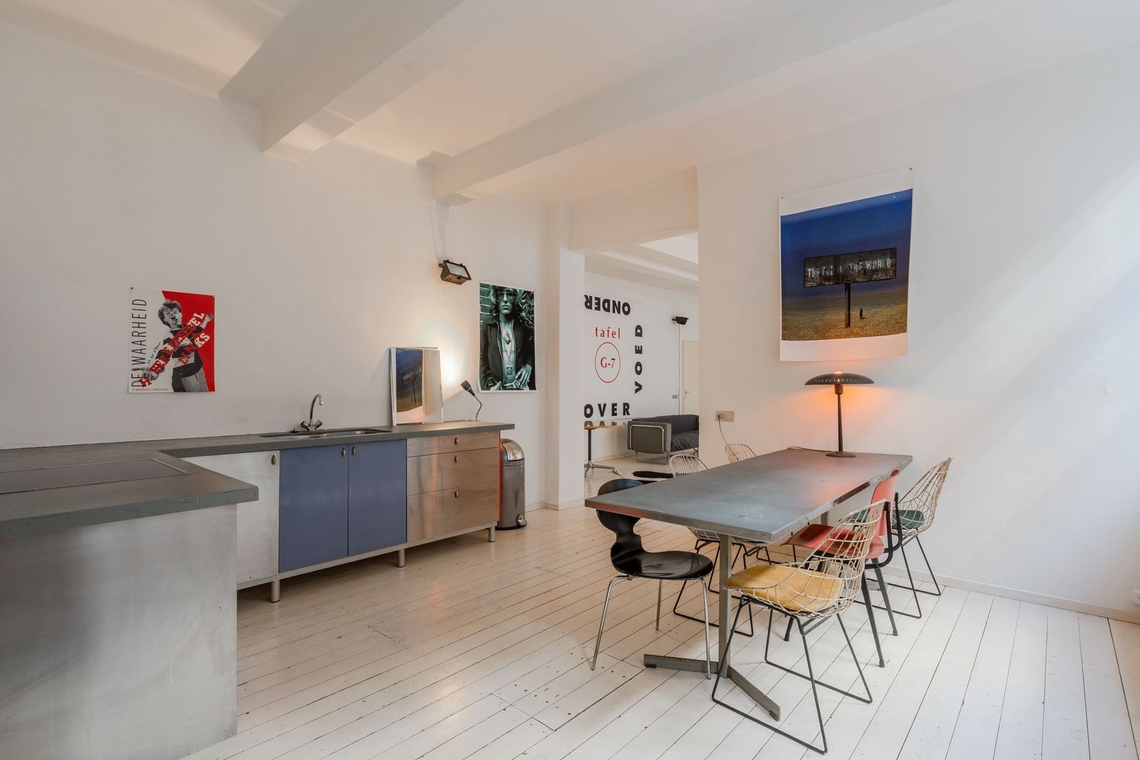 Oude Nieuwstraat 13 H, Amsterdam foto-9